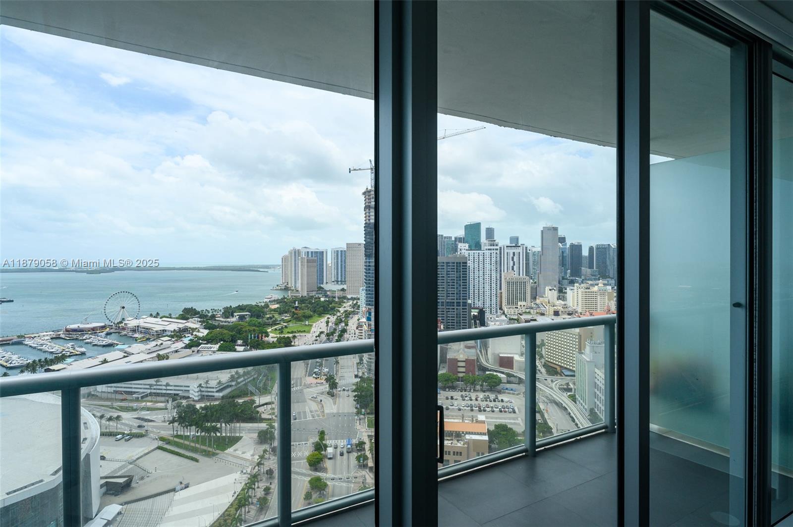 888 Biscayne Blvd # 3406