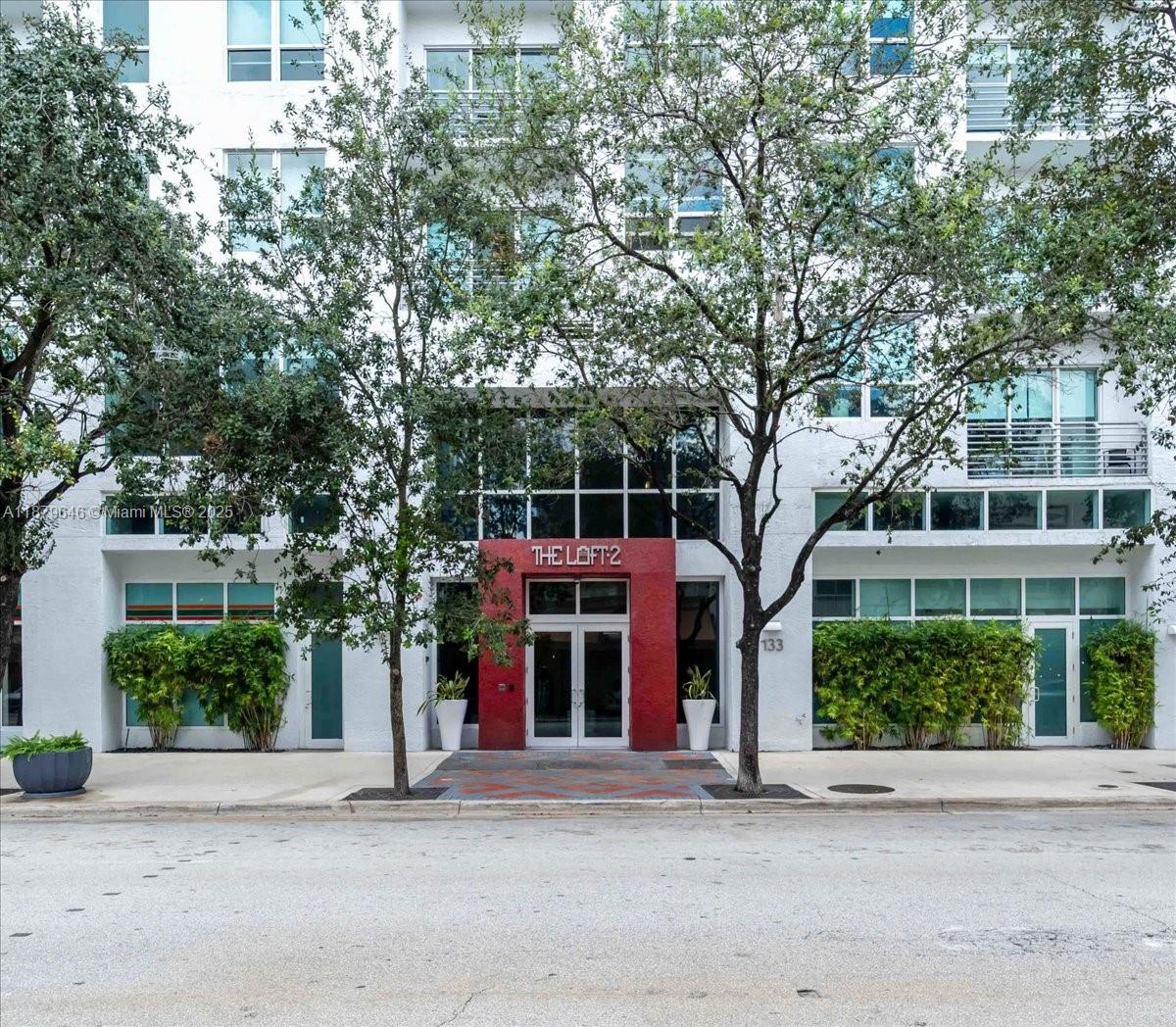 133 NE 2nd Ave # 3601