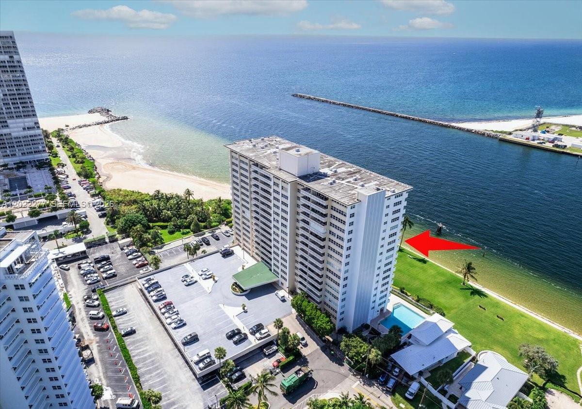 2100 S Ocean Dr # 10E