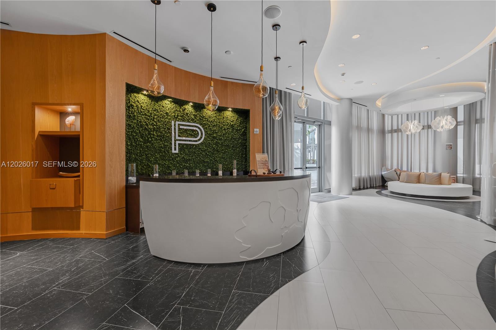 851 NE 1st Ave # 4201