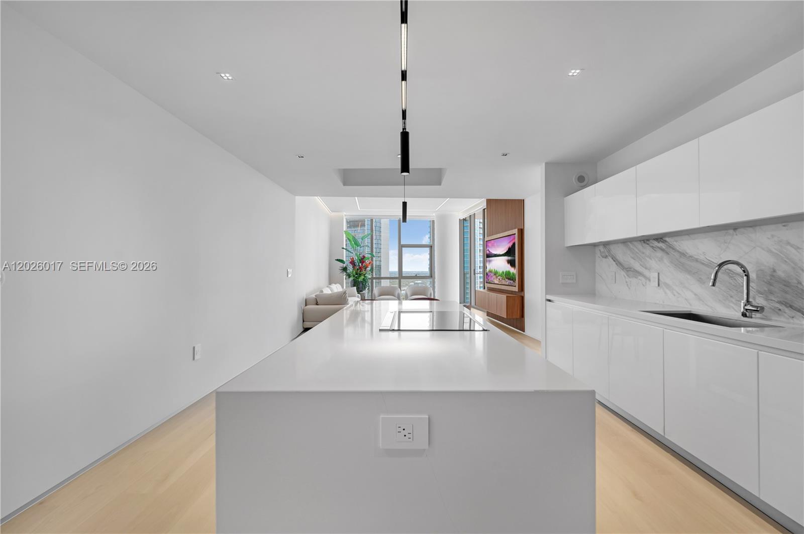 851 NE 1st Ave # 4201