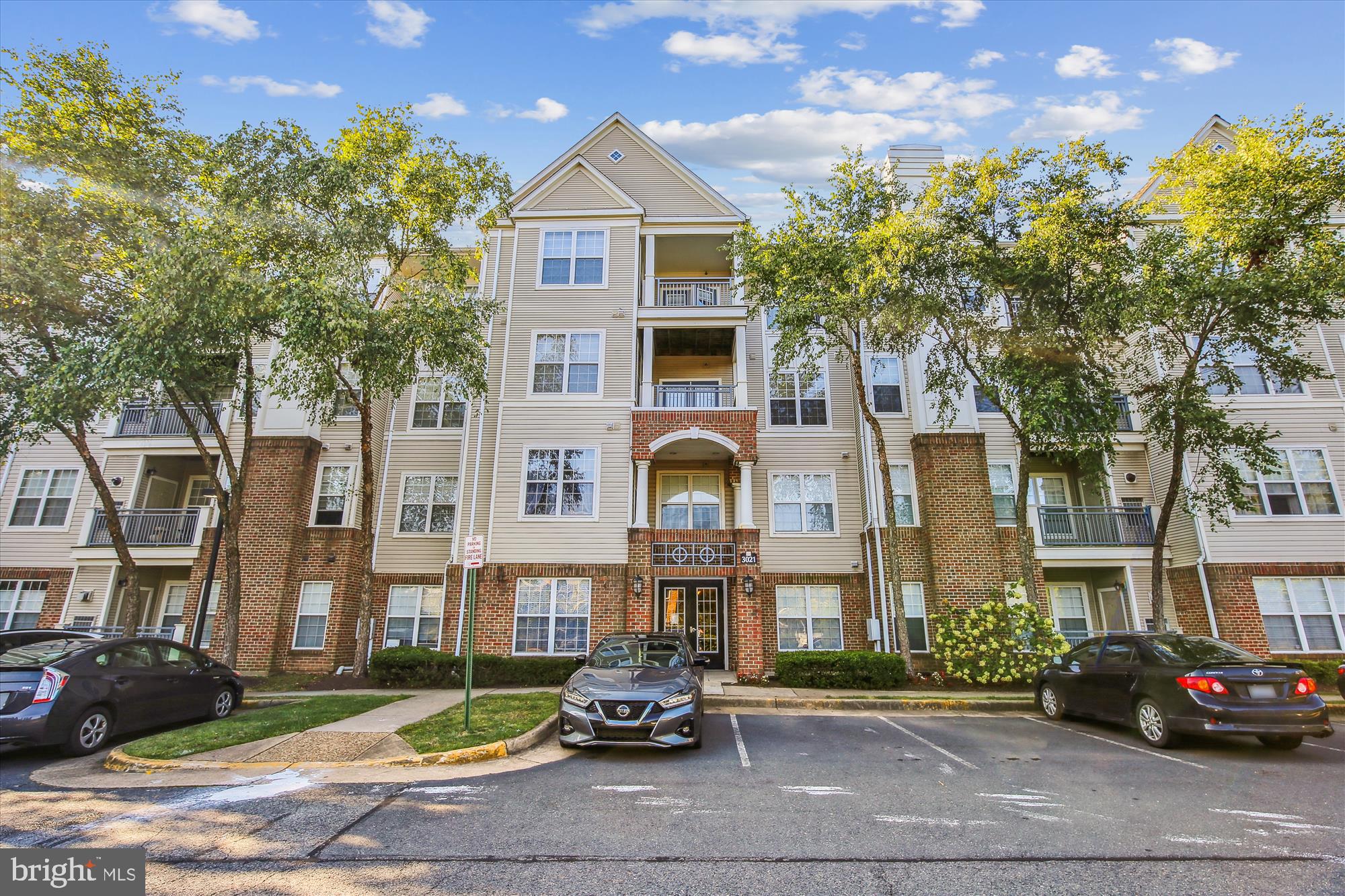 3021 Nicosh CIRCLE Unit: 1309