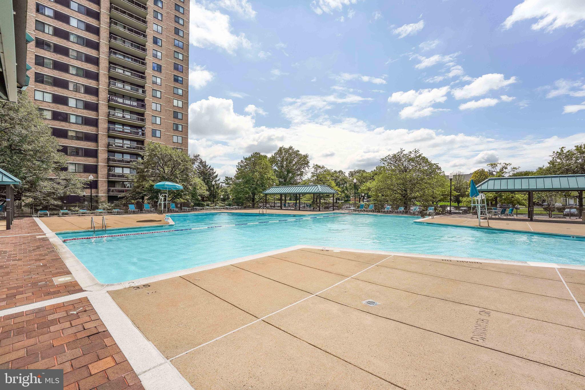 3701 S George Mason Dr #2605n