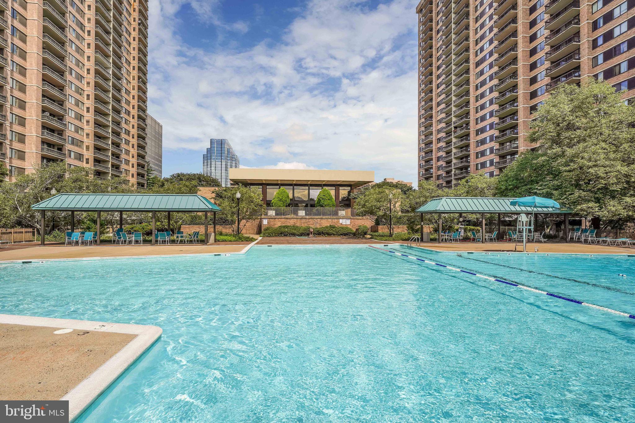 3701 S George Mason Dr #2605n