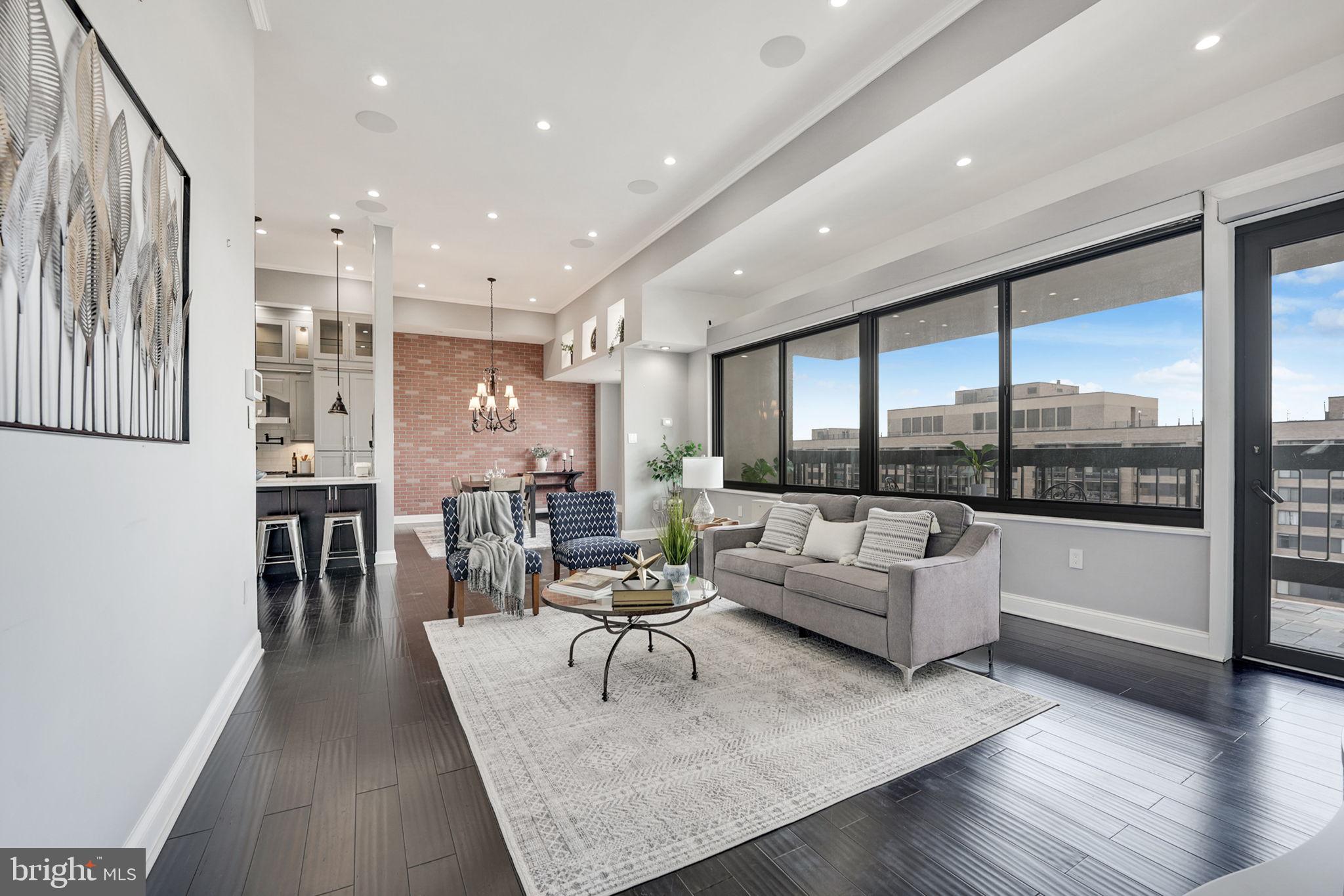 3701 S George Mason Dr #2605n