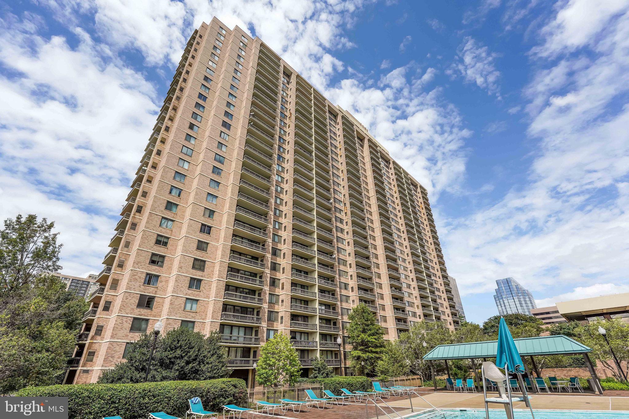 3701 S George Mason Dr #2605n