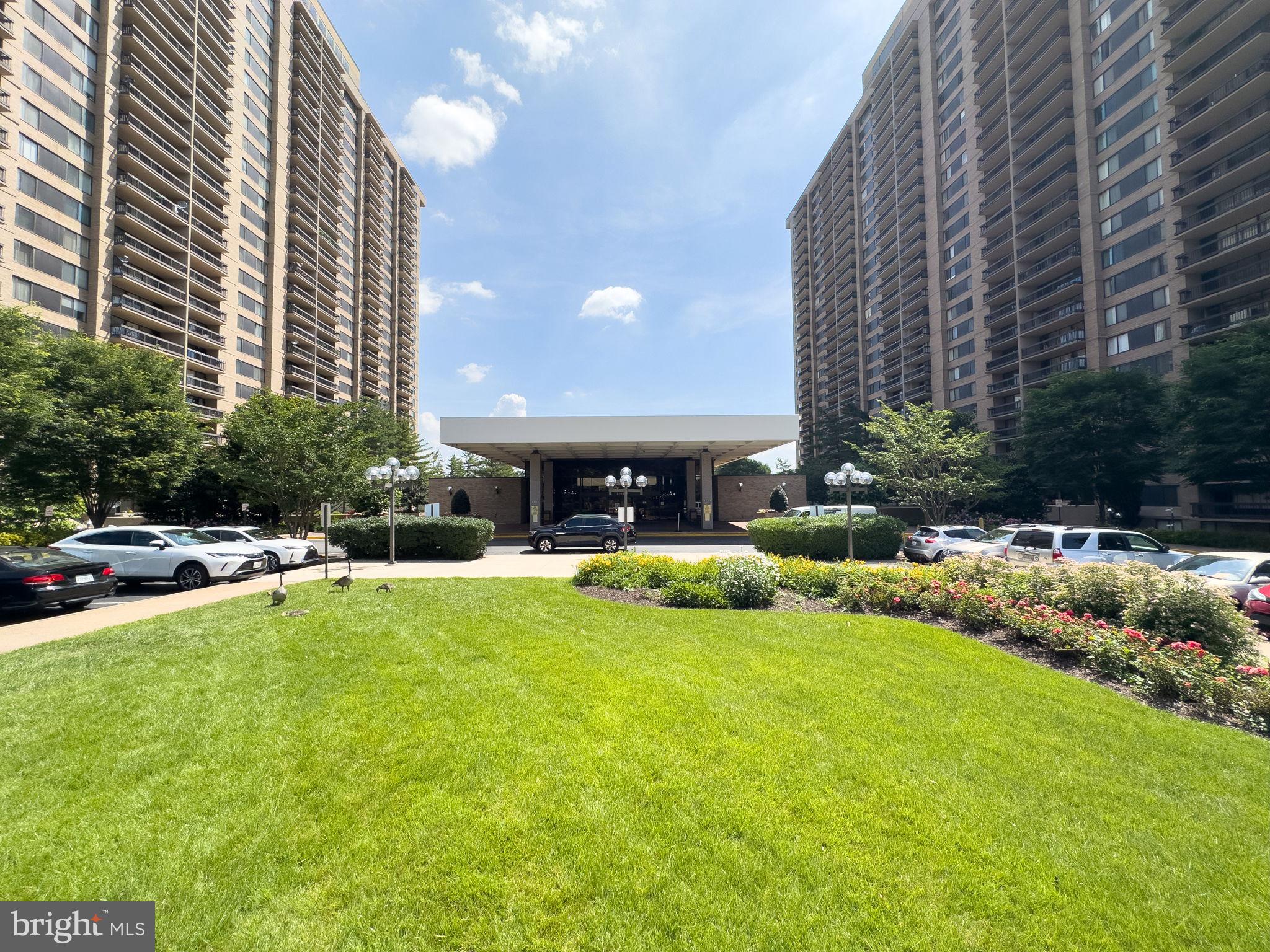 3701 S George Mason Dr #2605n