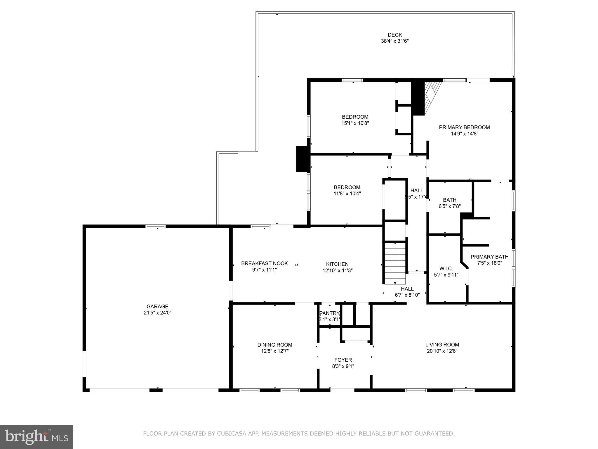 11513 Catalpa Ct