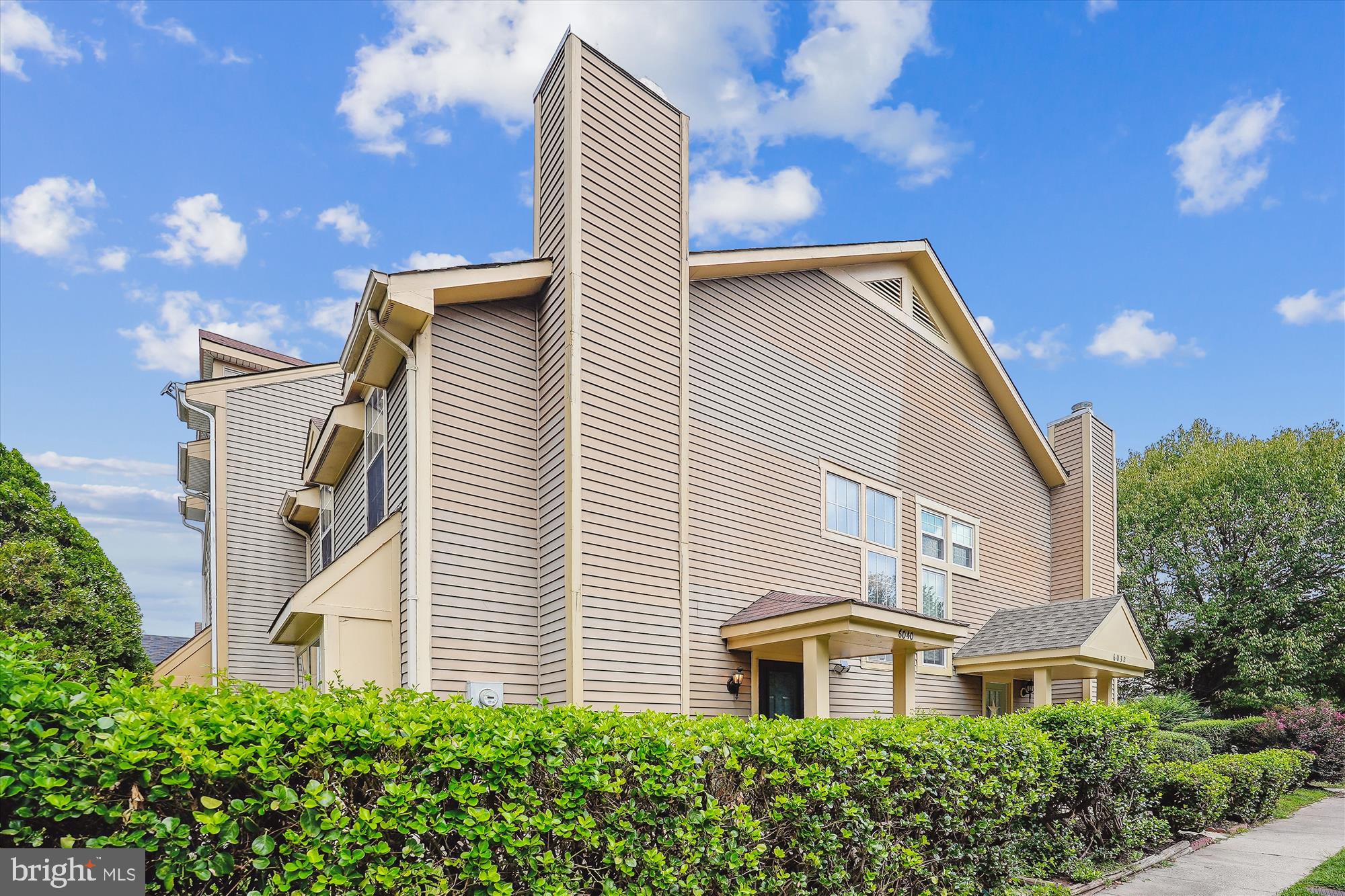 6040 HAVENER HOUSE WAY