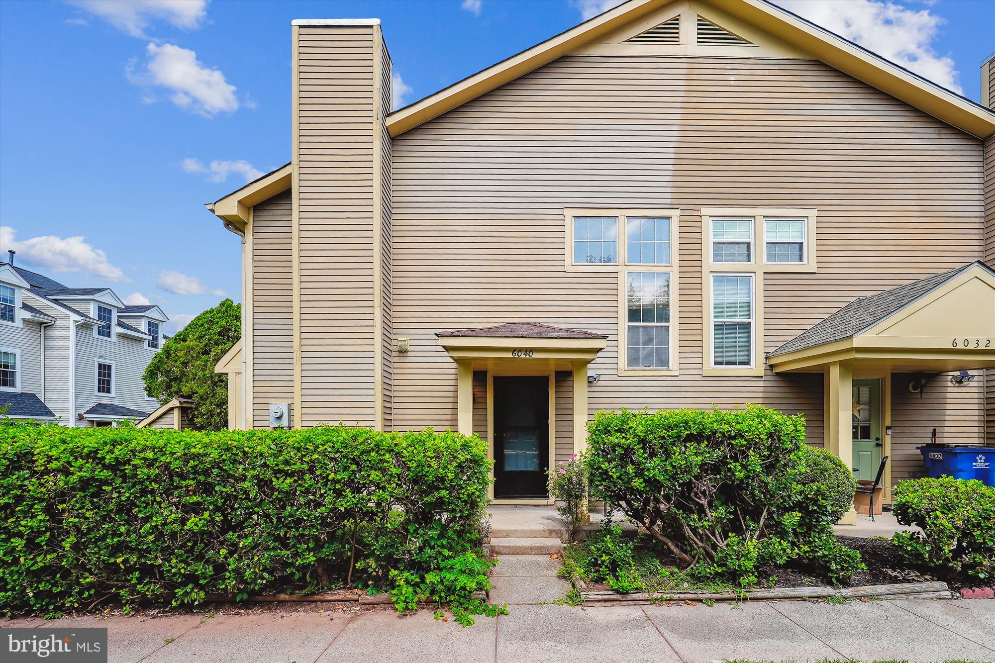 6040 HAVENER HOUSE WAY