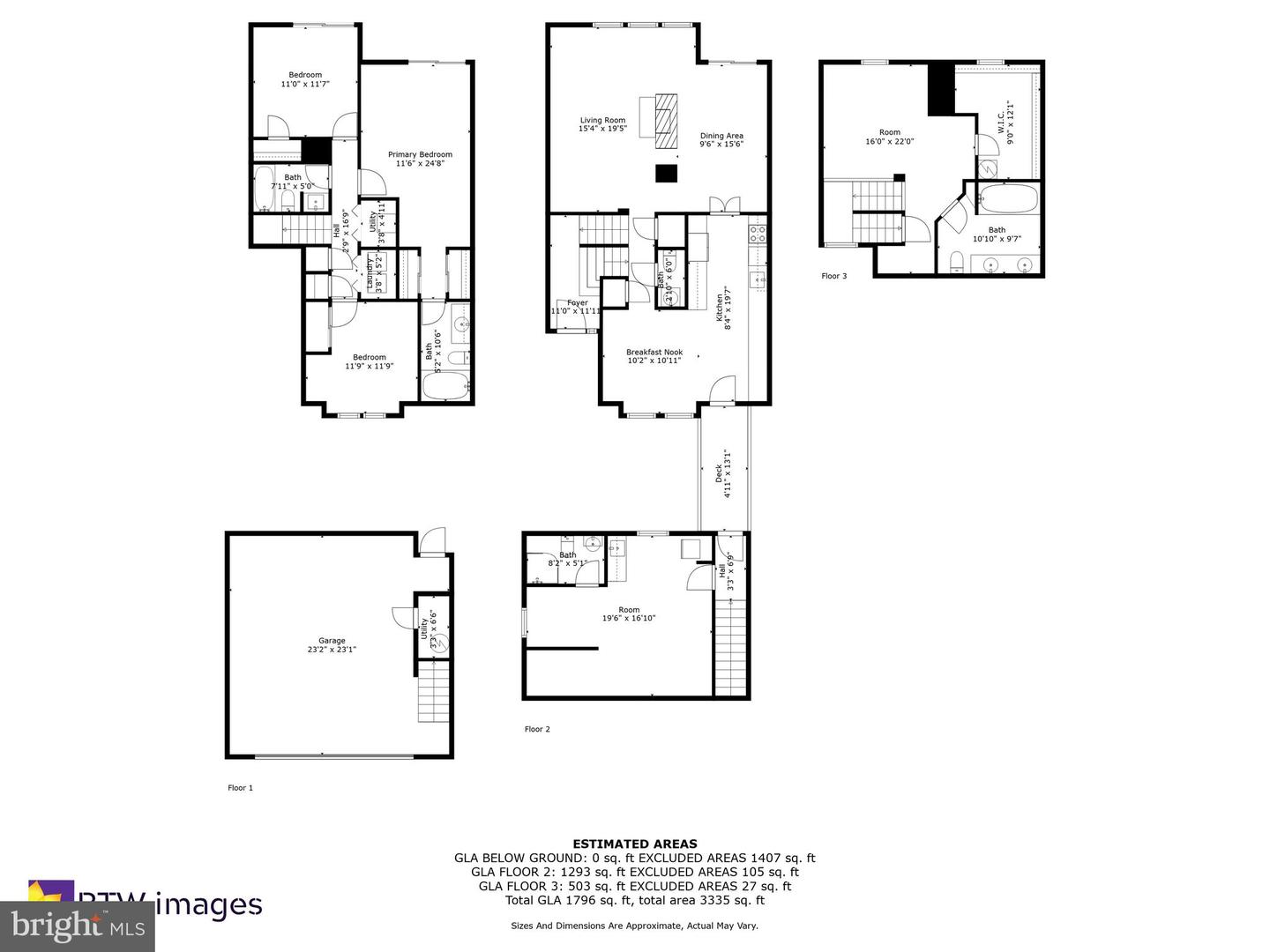 11174 Glade Dr