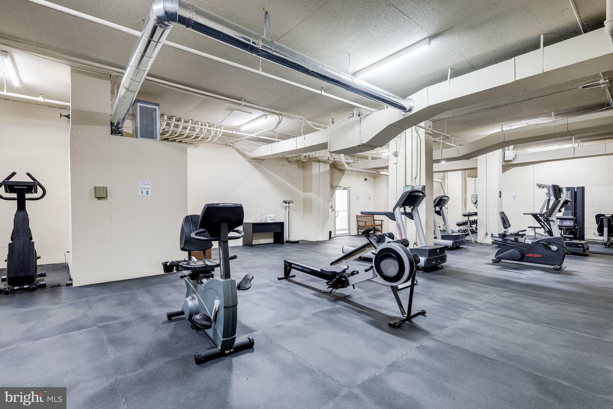 3713 S George Mason Dr #713