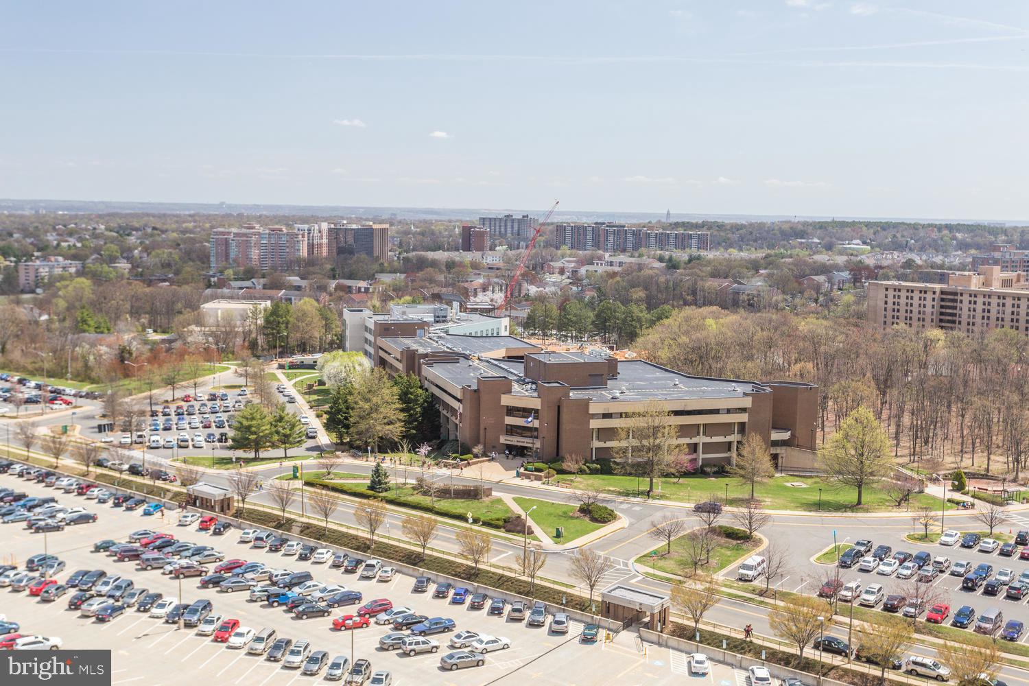 3713 S George Mason Dr #713