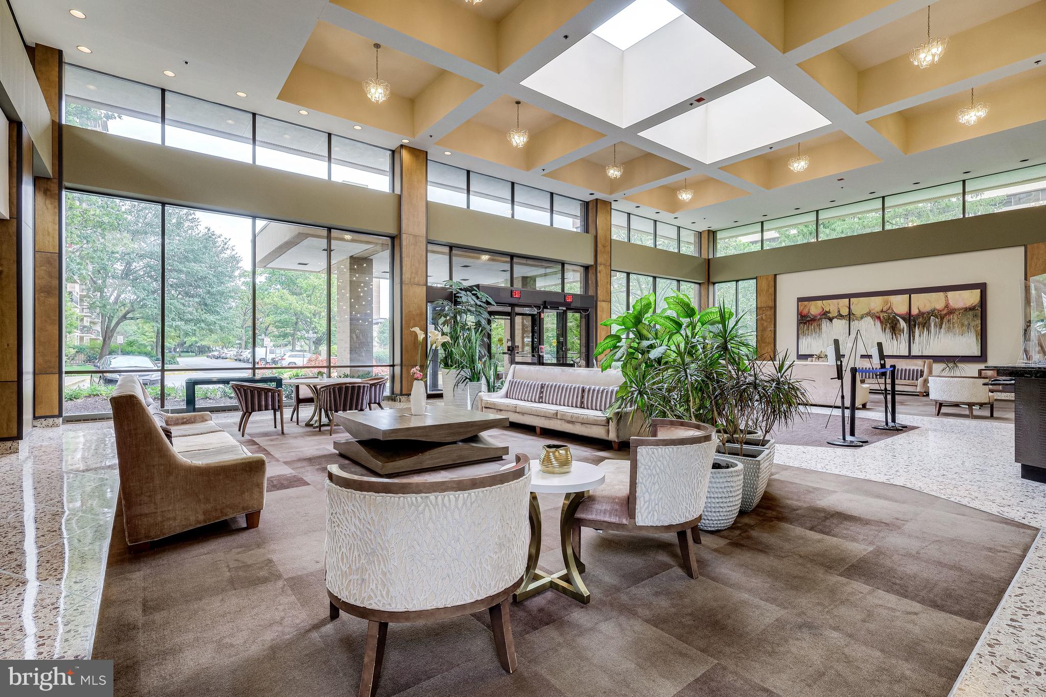 3713 S George Mason Dr #713