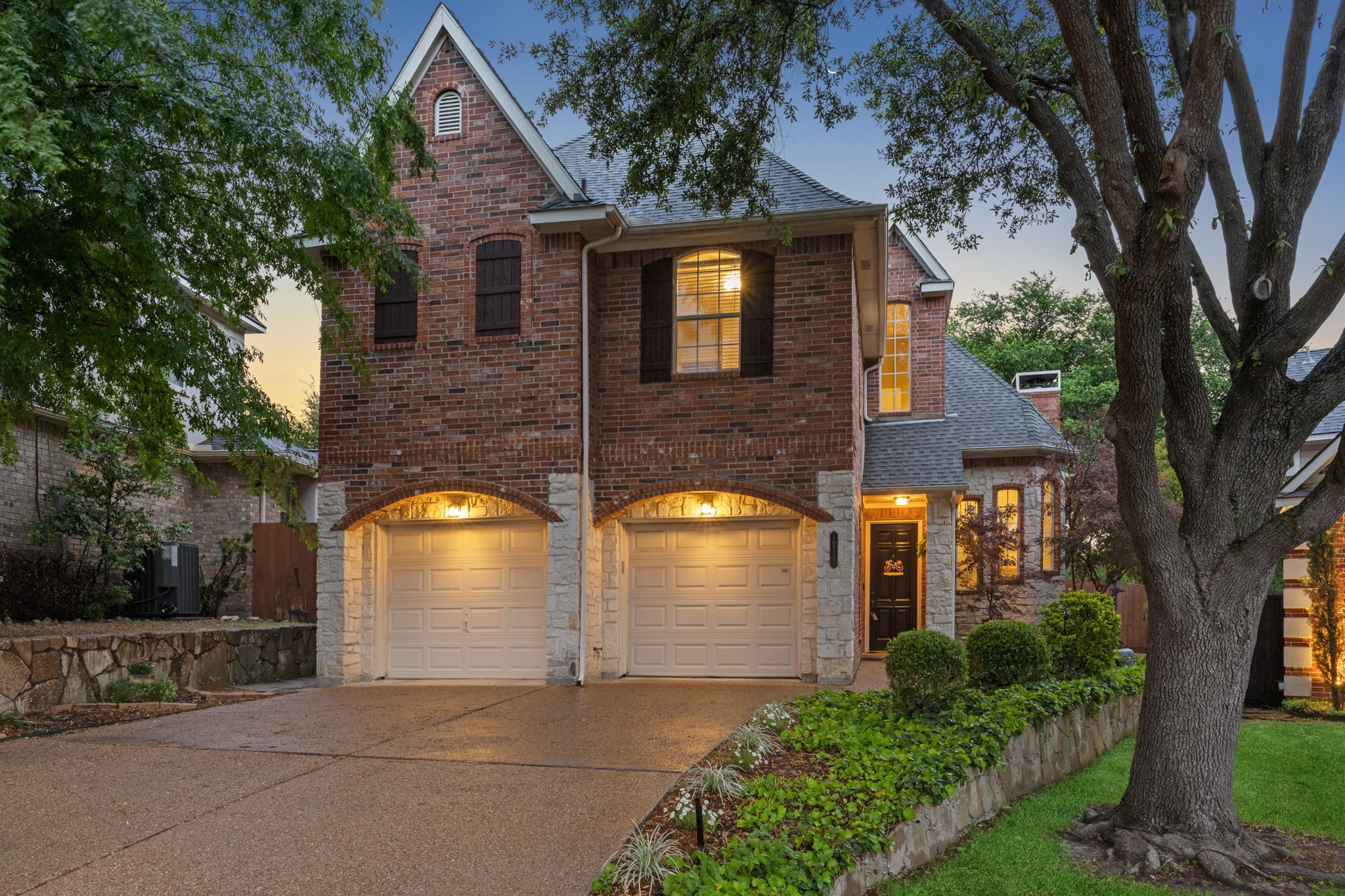 10731 Rose Creek Court