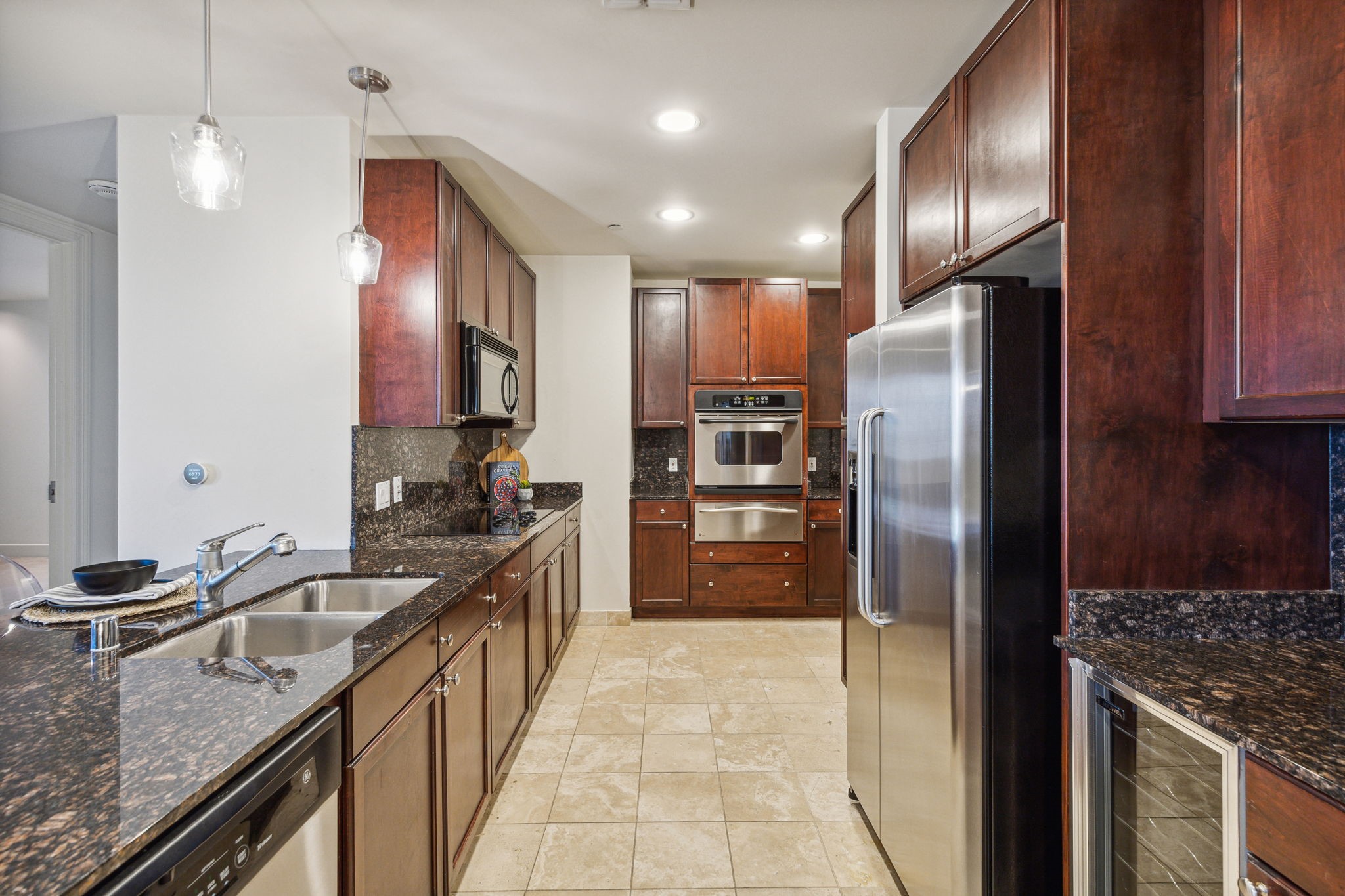 1505 Elm Street Unit: 1404