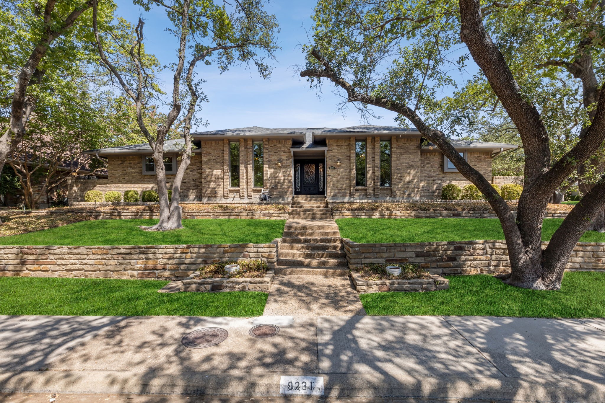 9231 Arbor Trail Drive