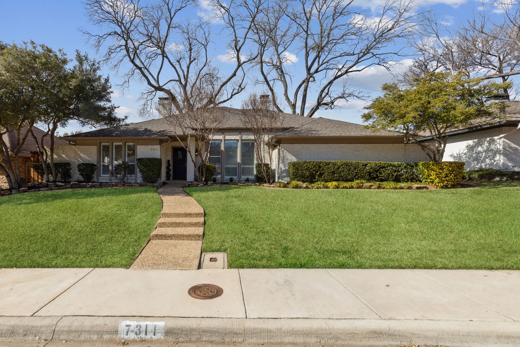 7311 Hundley Boulevard
