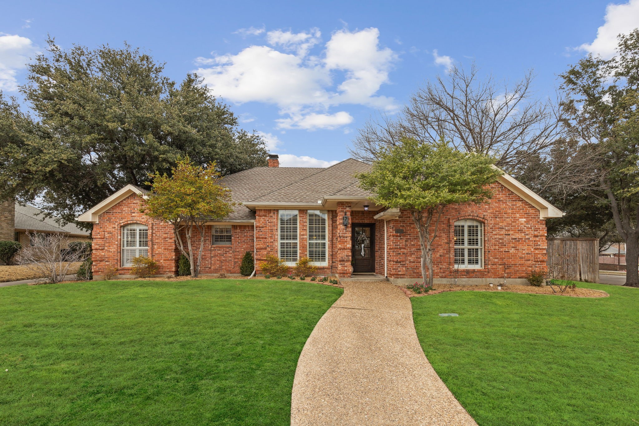 2301 Dunwick Drive