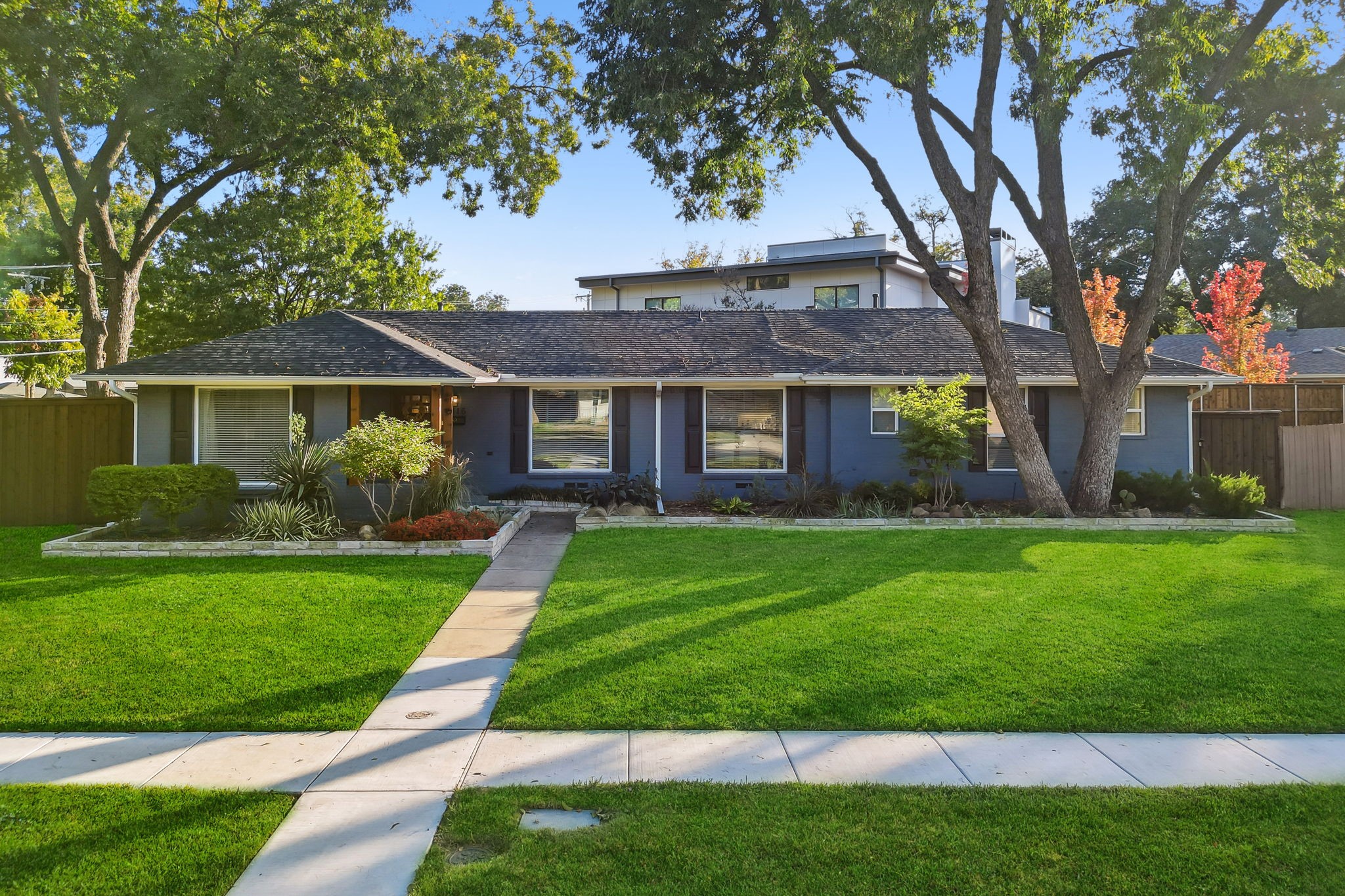 7116 Wake Forrest Drive