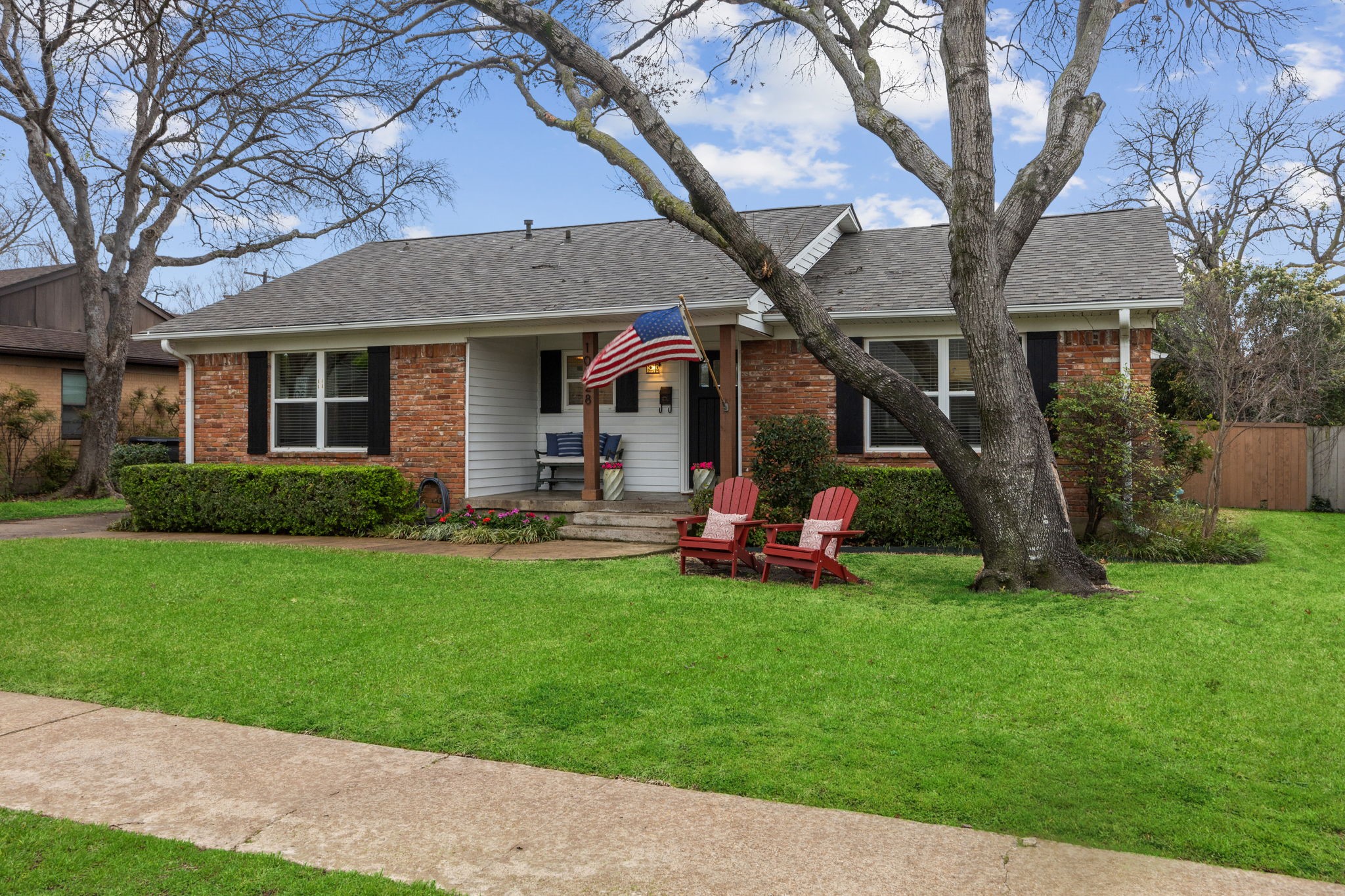 10528 Le Mans Drive