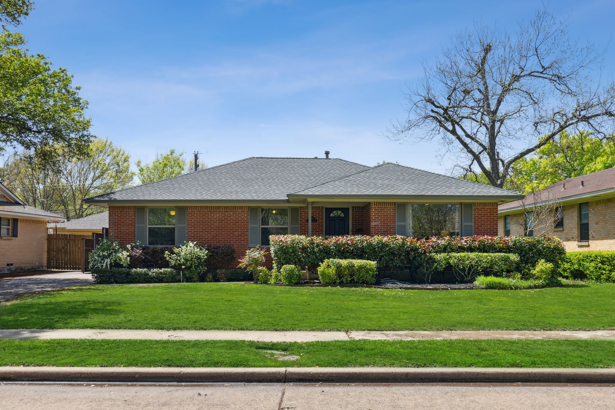 9615 Livenshire Drive