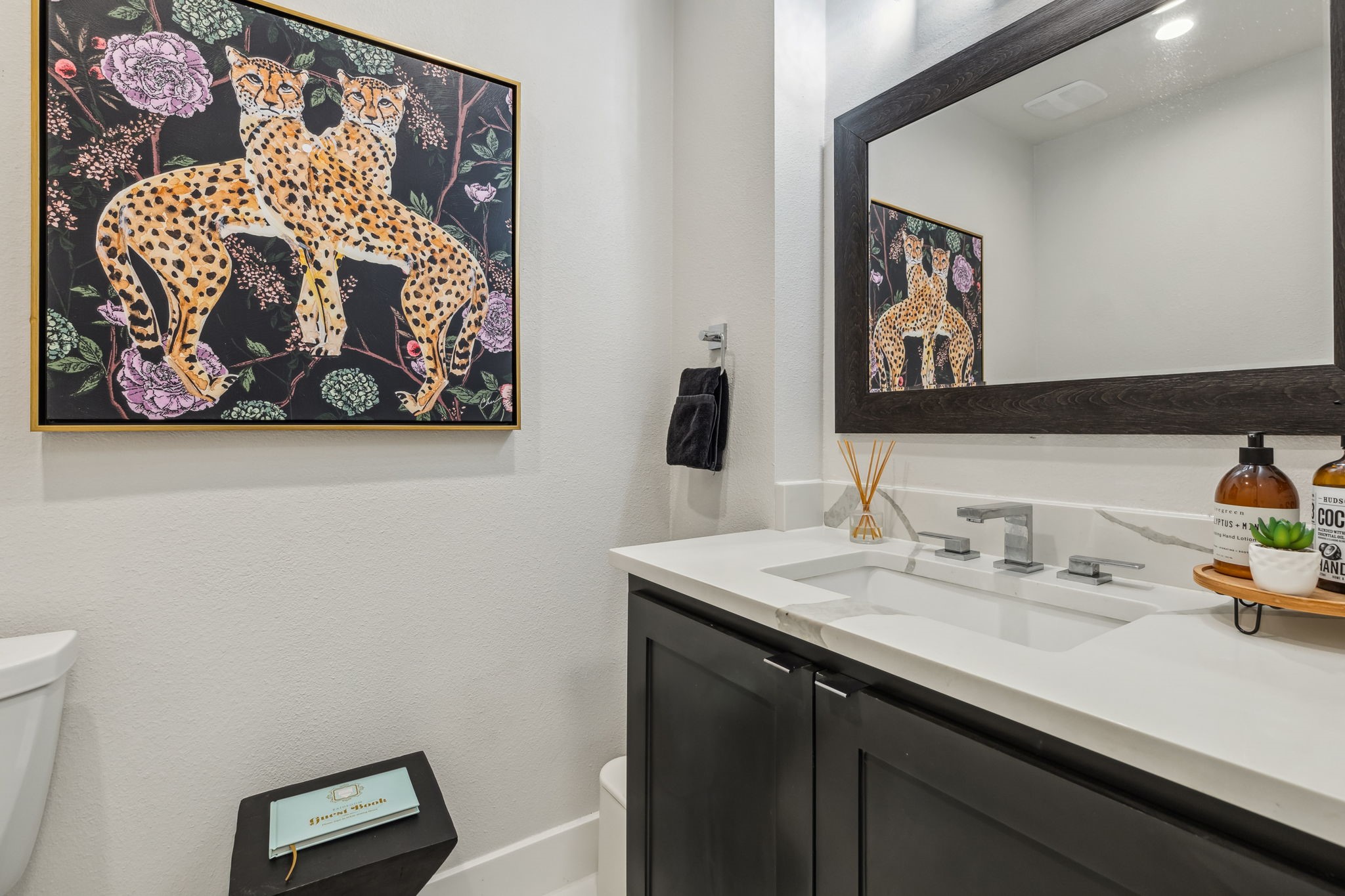 8634 Lockhaven Drive