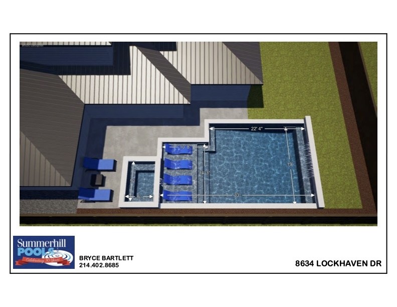 8634 Lockhaven Drive