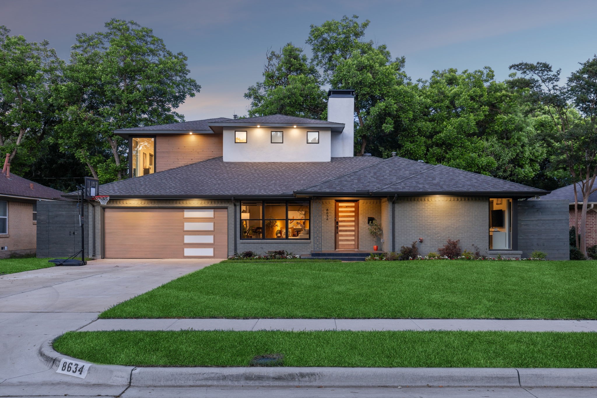 8634 Lockhaven Drive