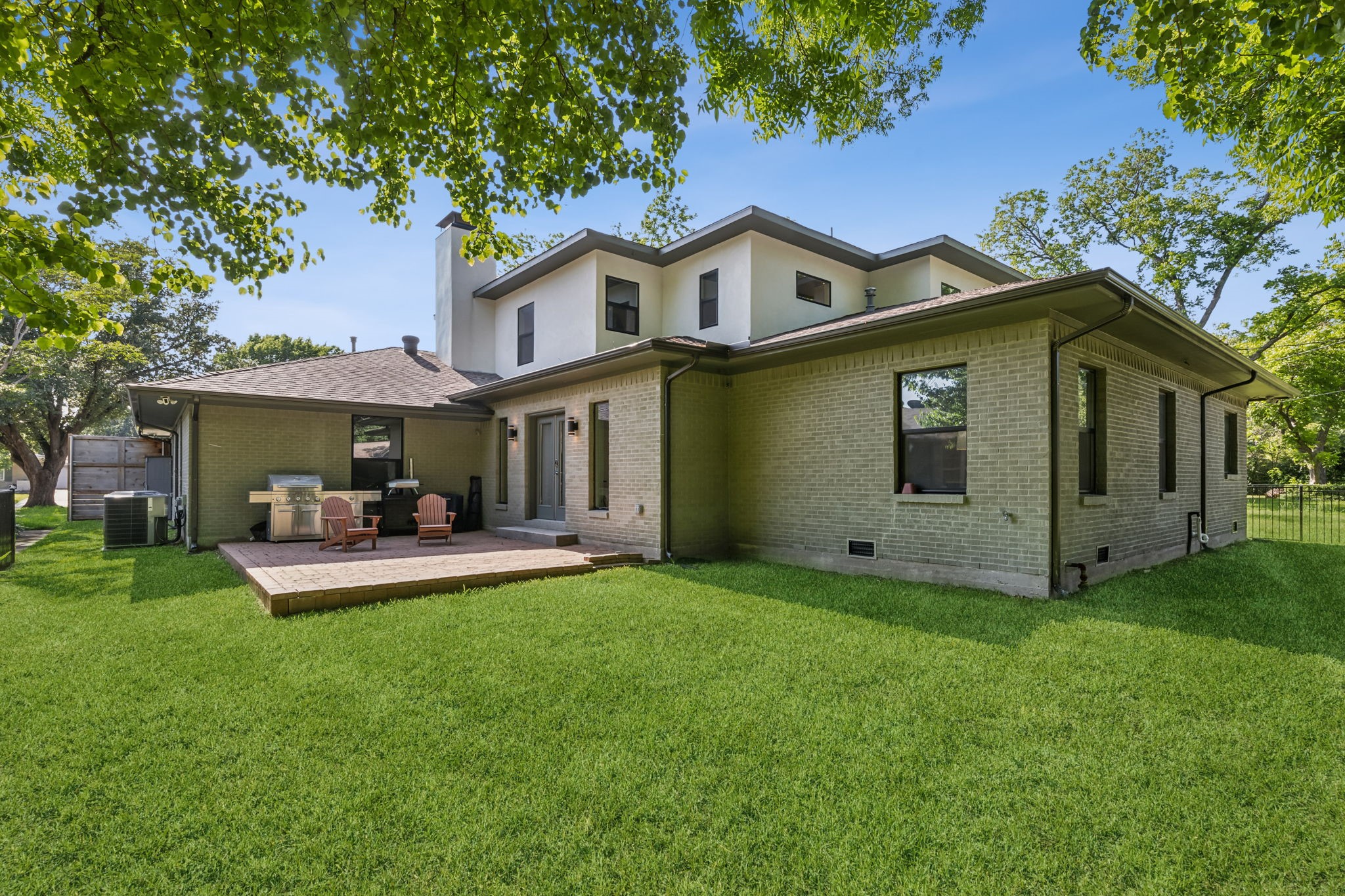 8634 Lockhaven Drive