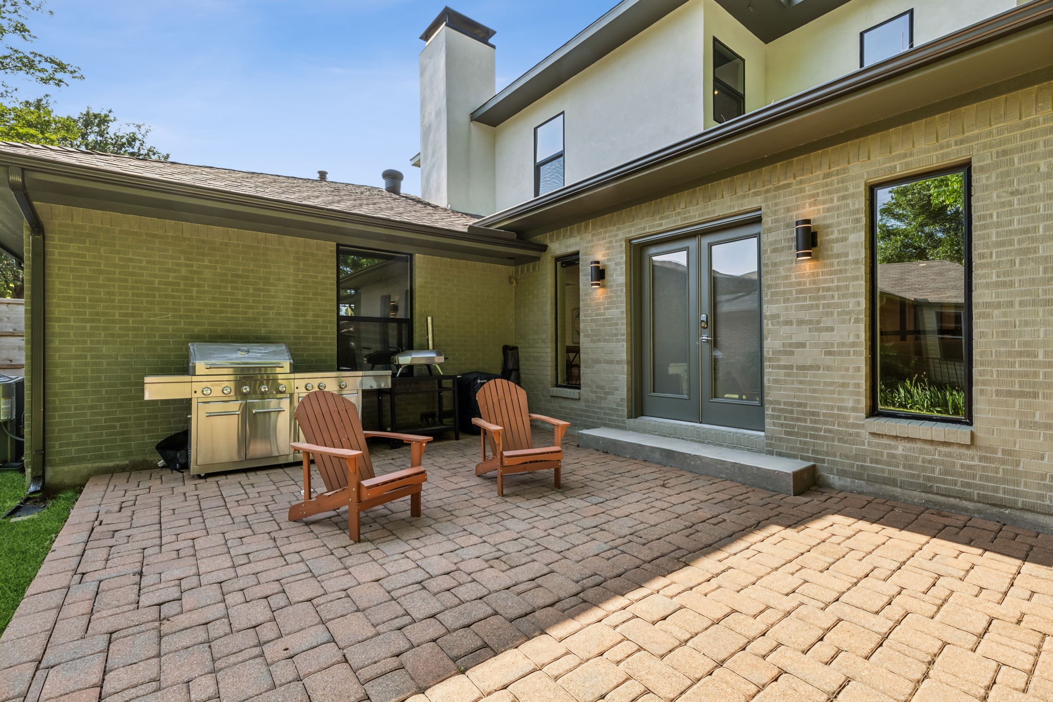 8634 Lockhaven Drive