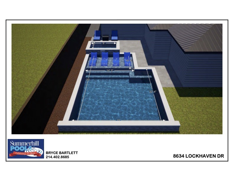 8634 Lockhaven Drive