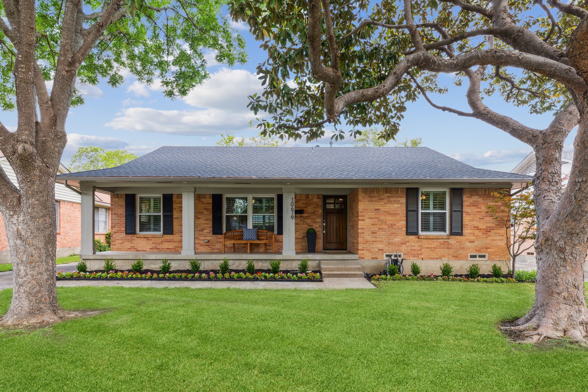 10619 Lakemere Drive