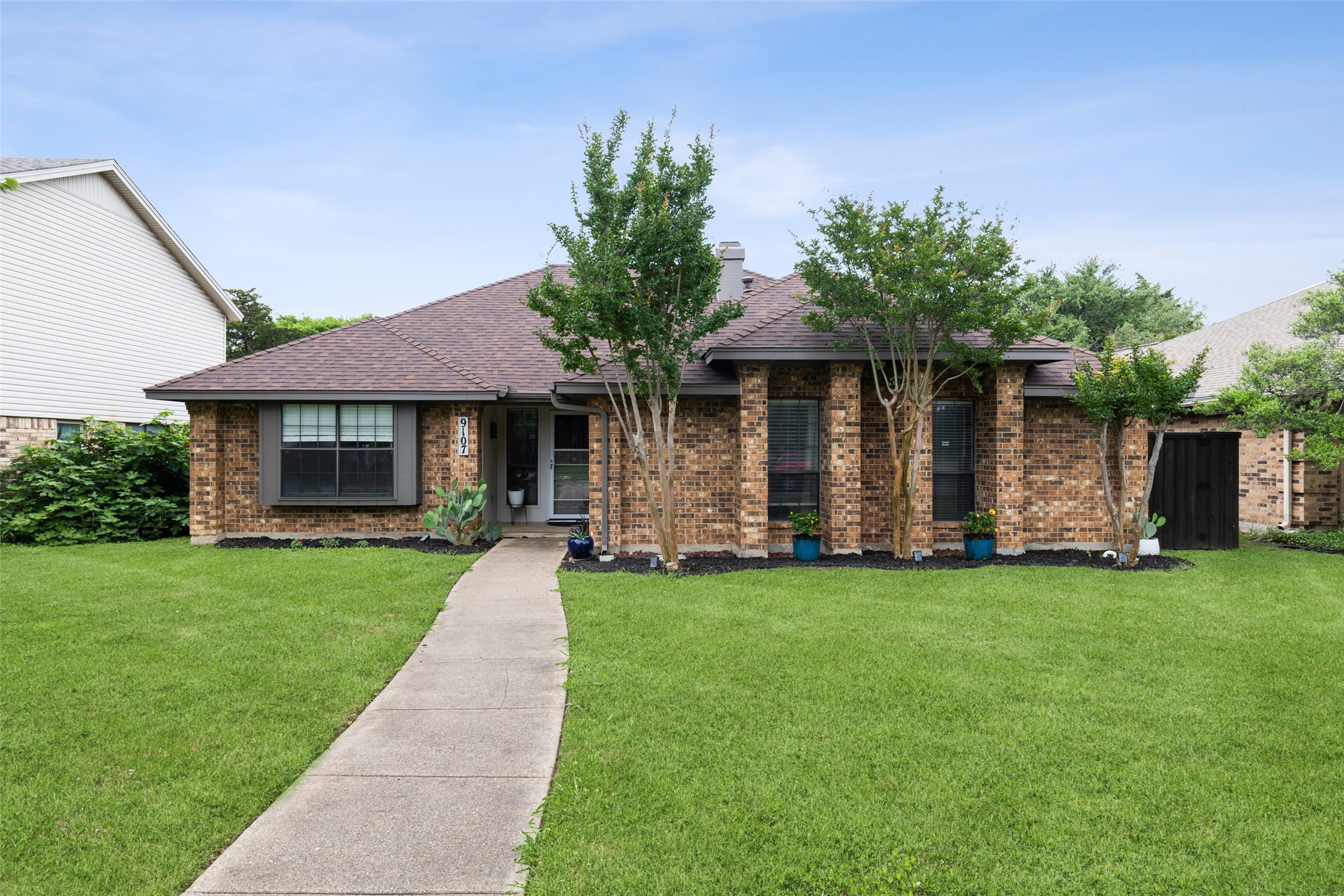 9107 Sweetwater Drive