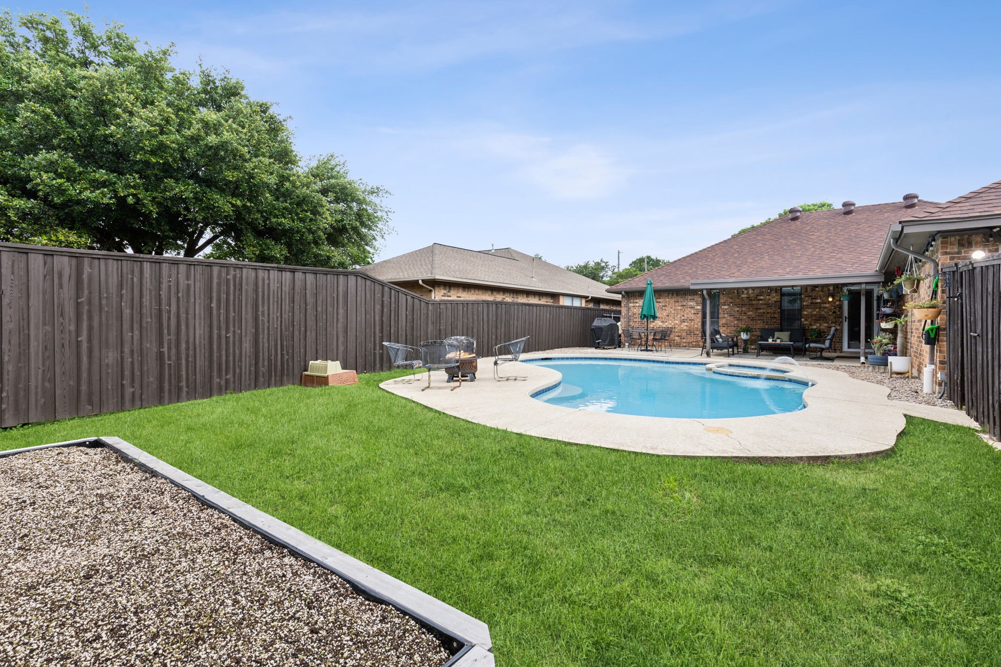 9107 Sweetwater Drive
