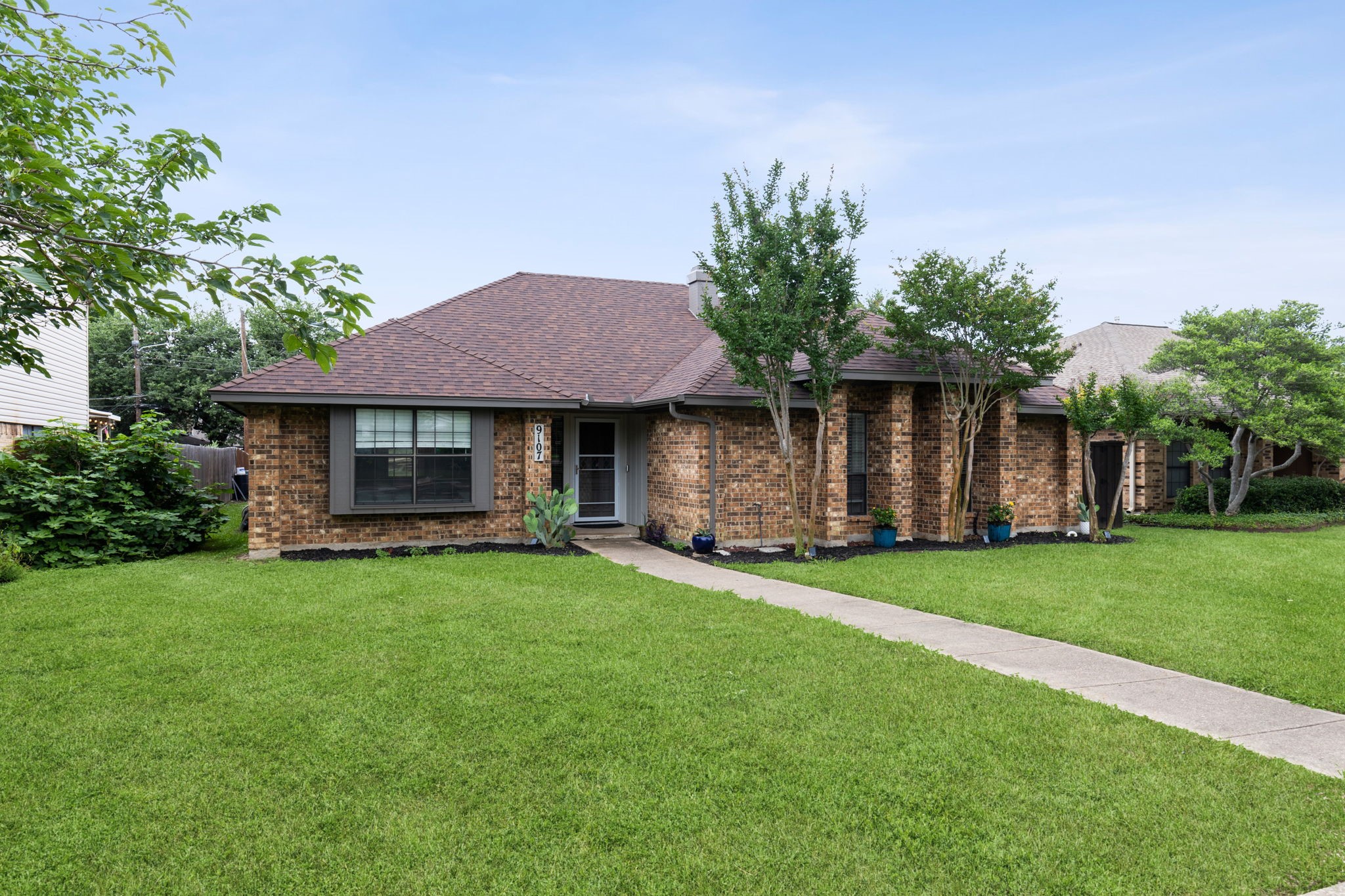 9107 Sweetwater Drive