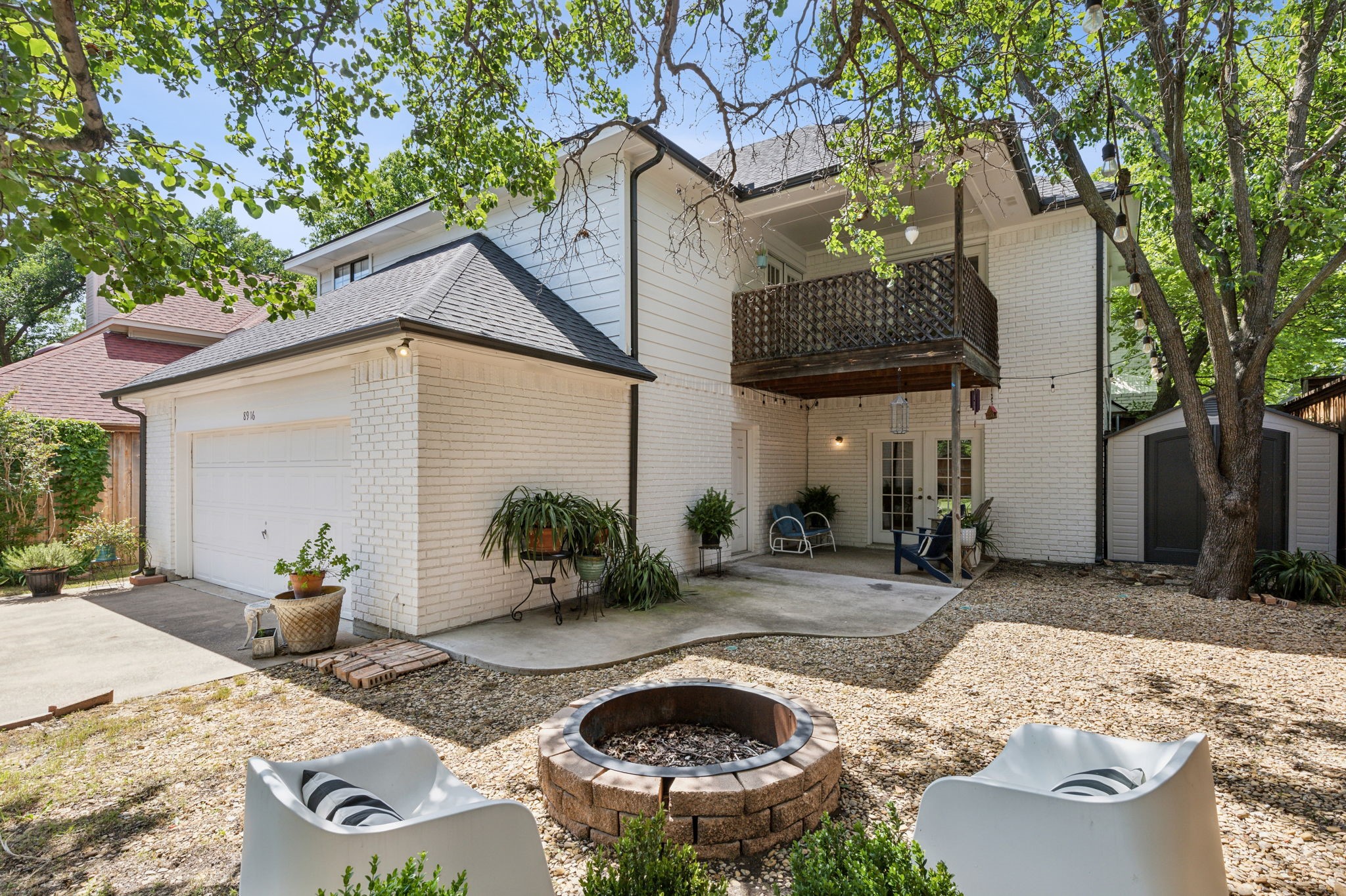 8916 Club Creek Circle