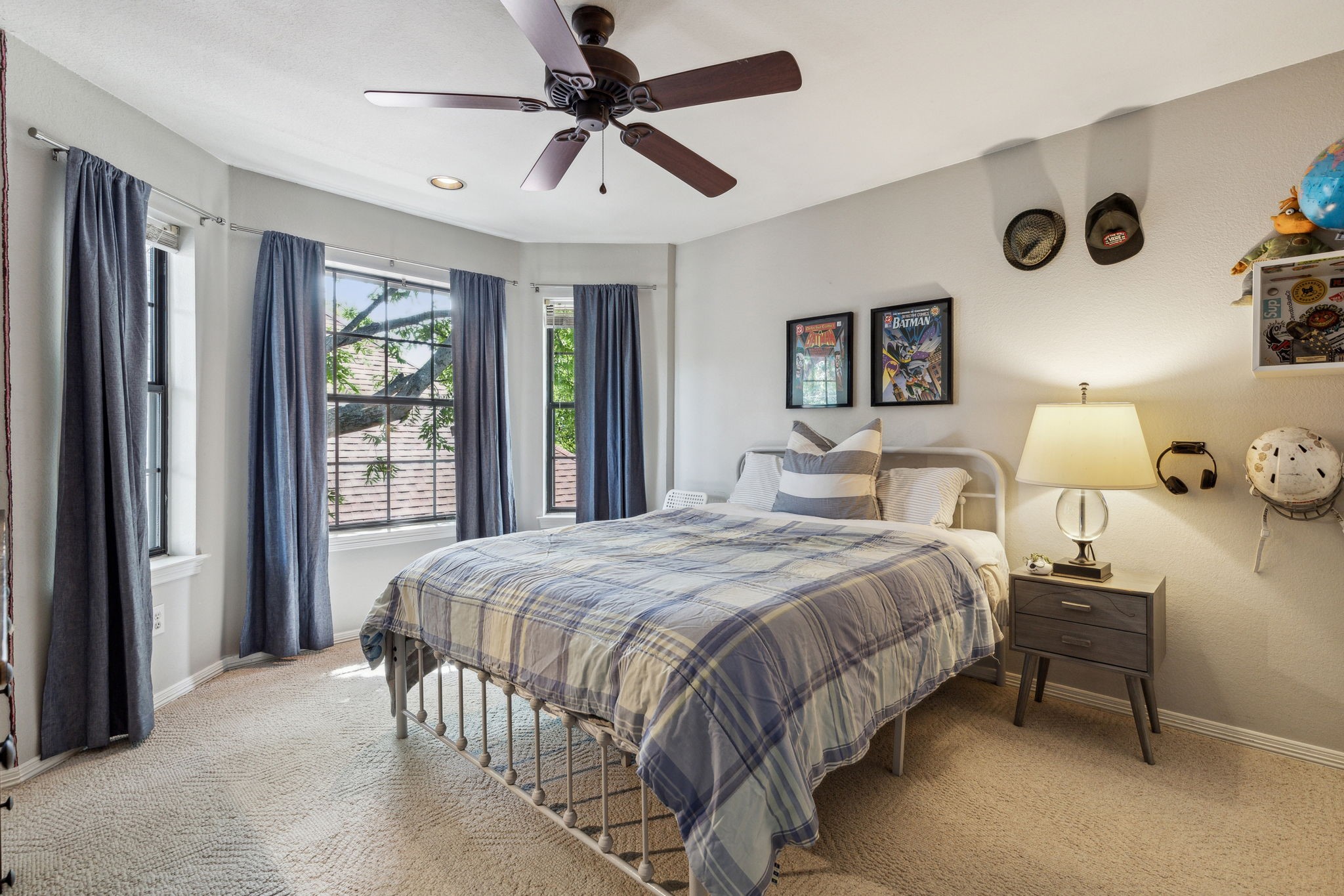 8916 Club Creek Circle