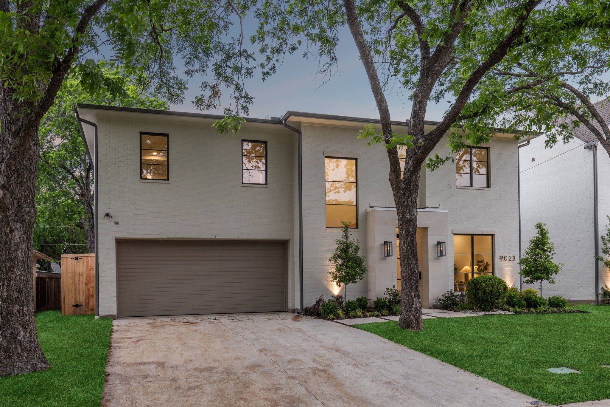 9023 Longmont Drive