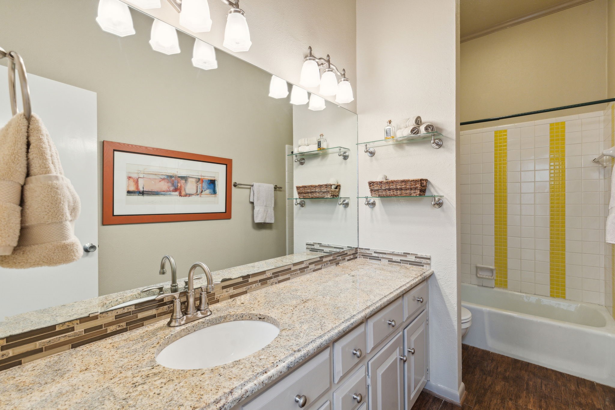 9701 Faircrest Drive