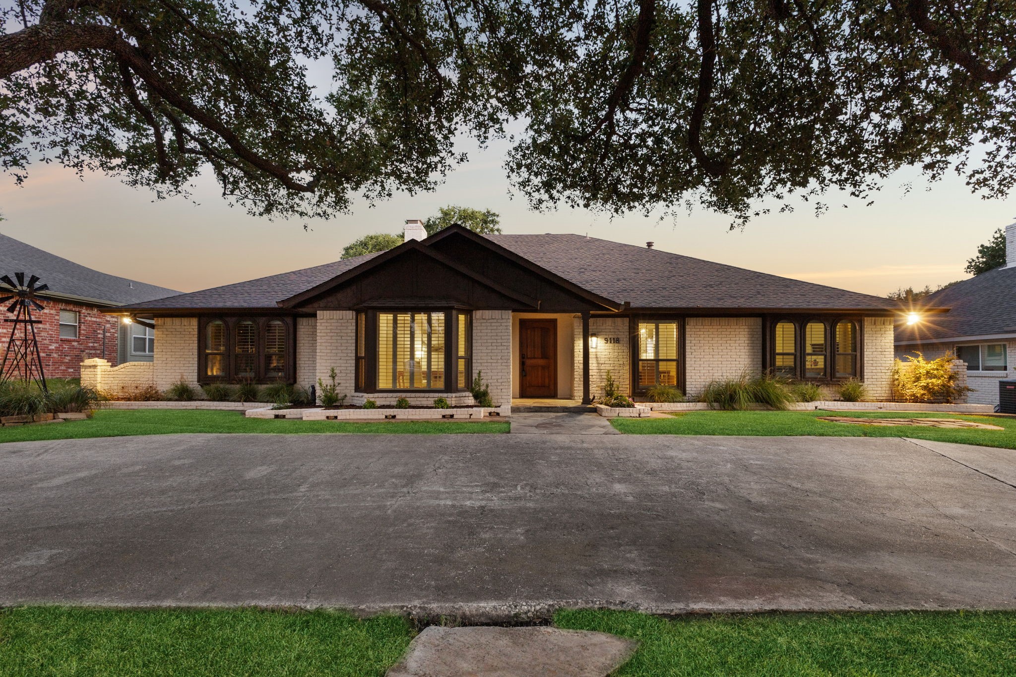 9118 Clayco Drive