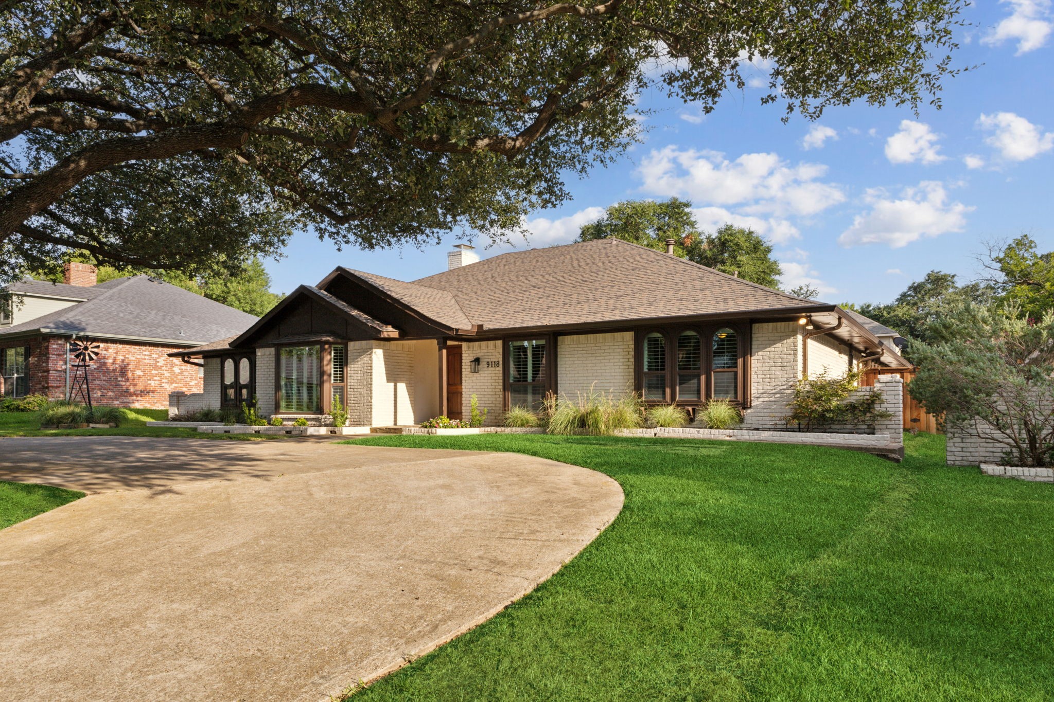 9118 Clayco Drive