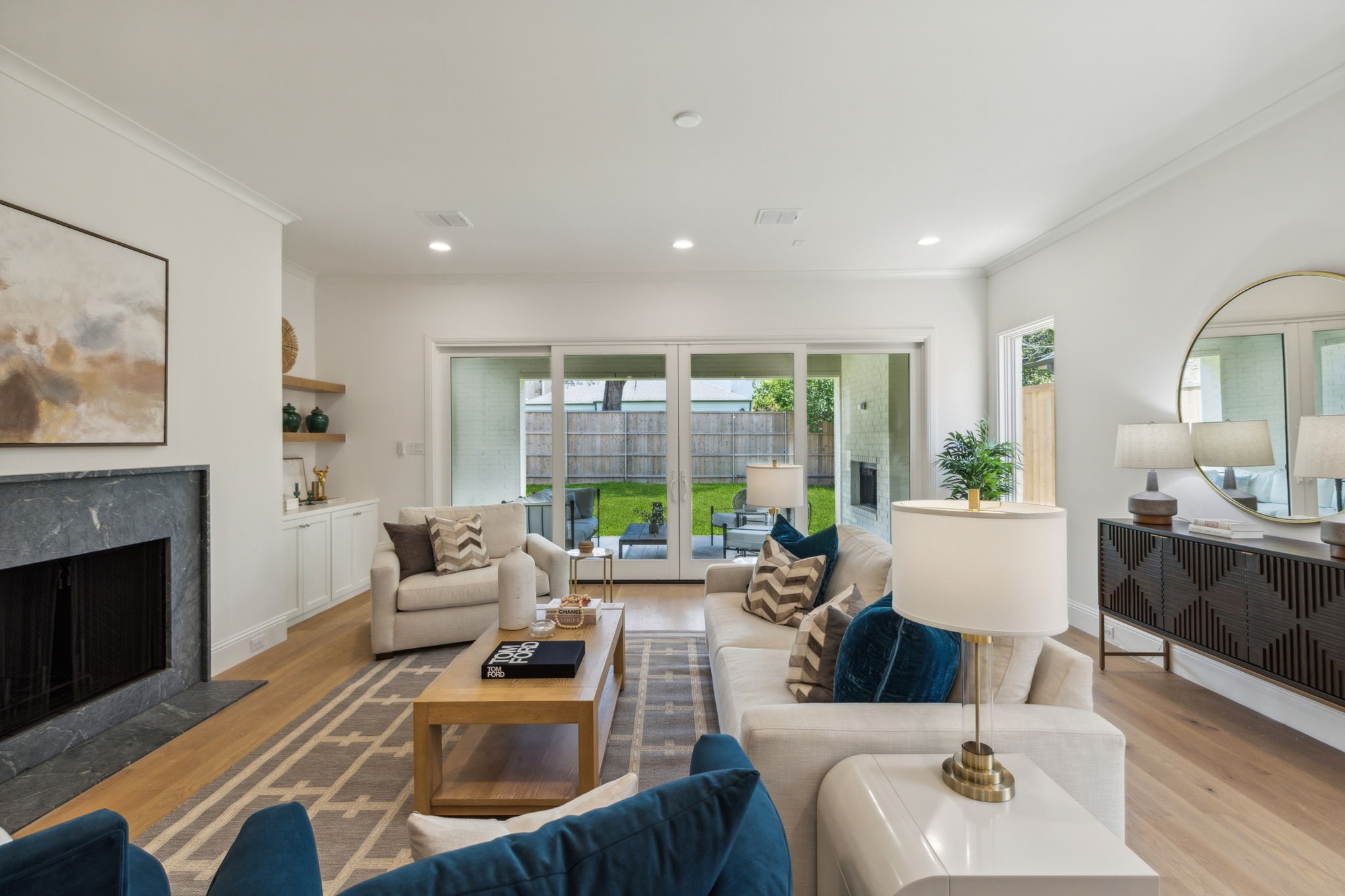 8034 Nimrod Trail