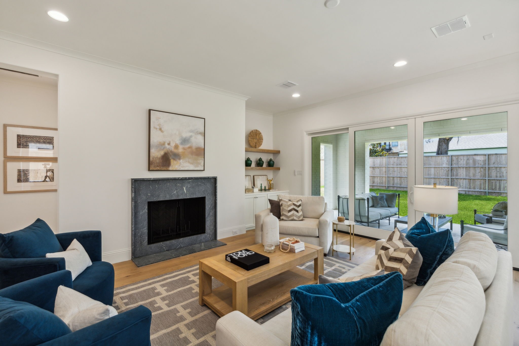 8034 Nimrod Trail