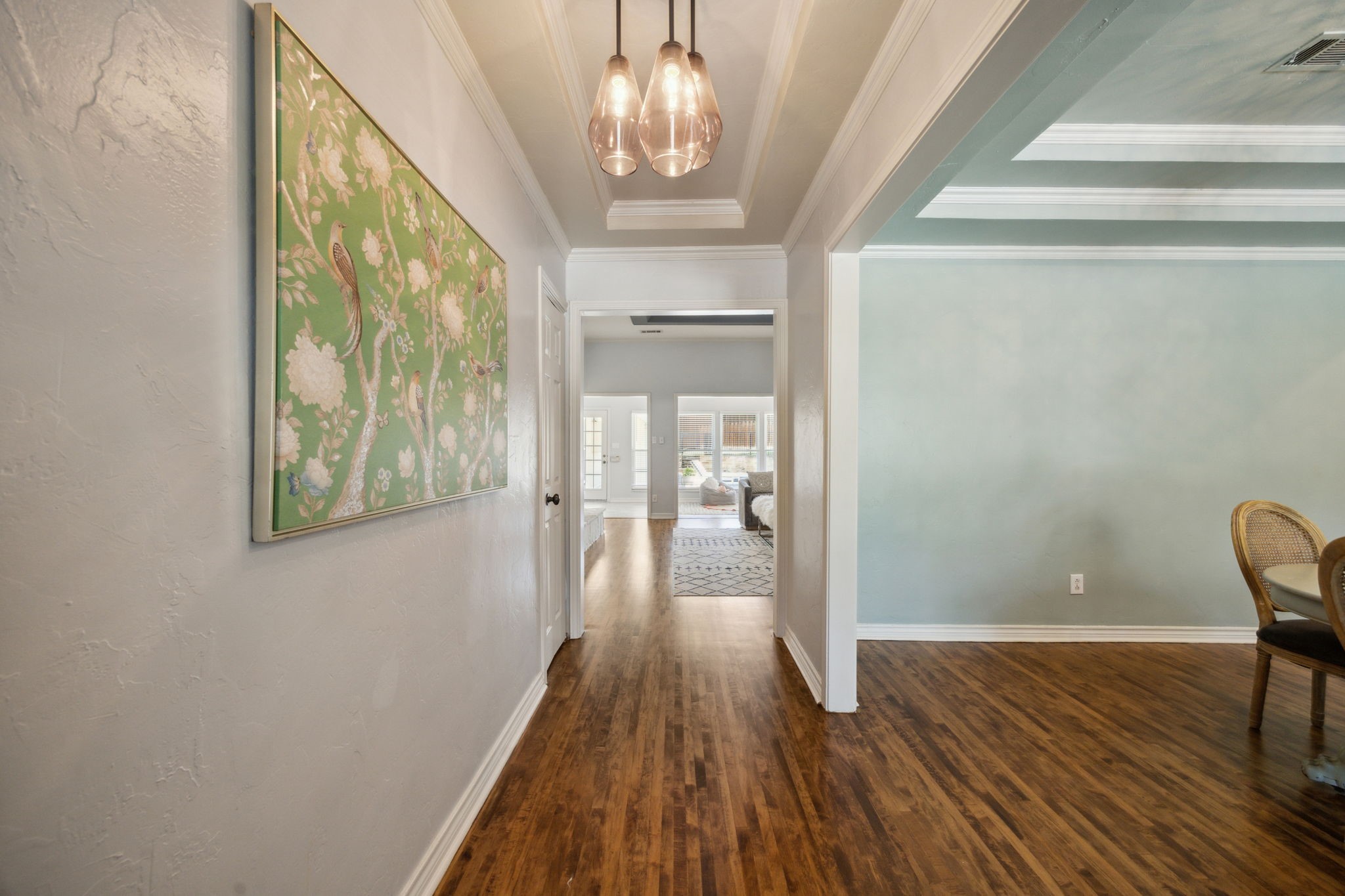 8907 Arborside Drive