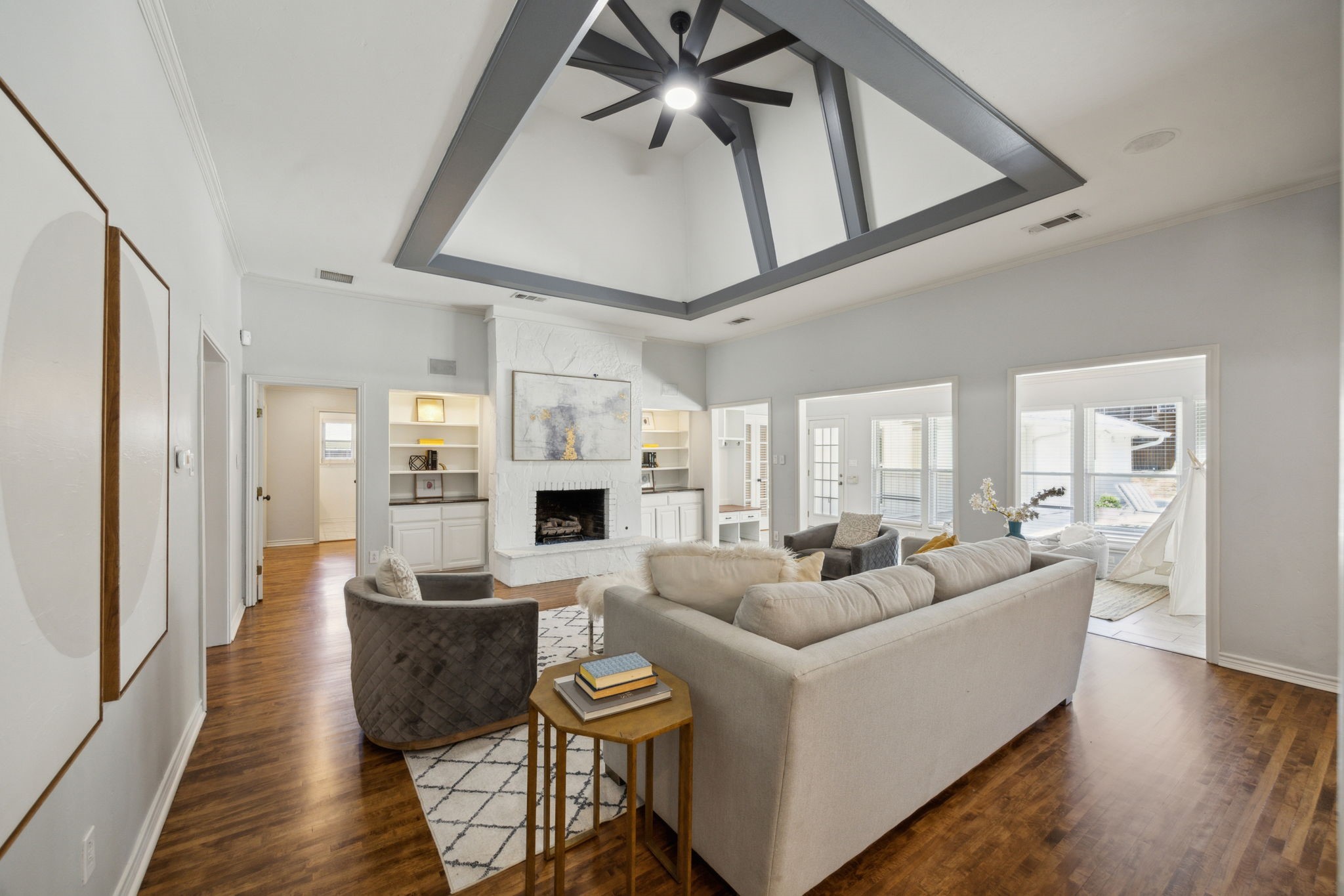 8907 Arborside Drive