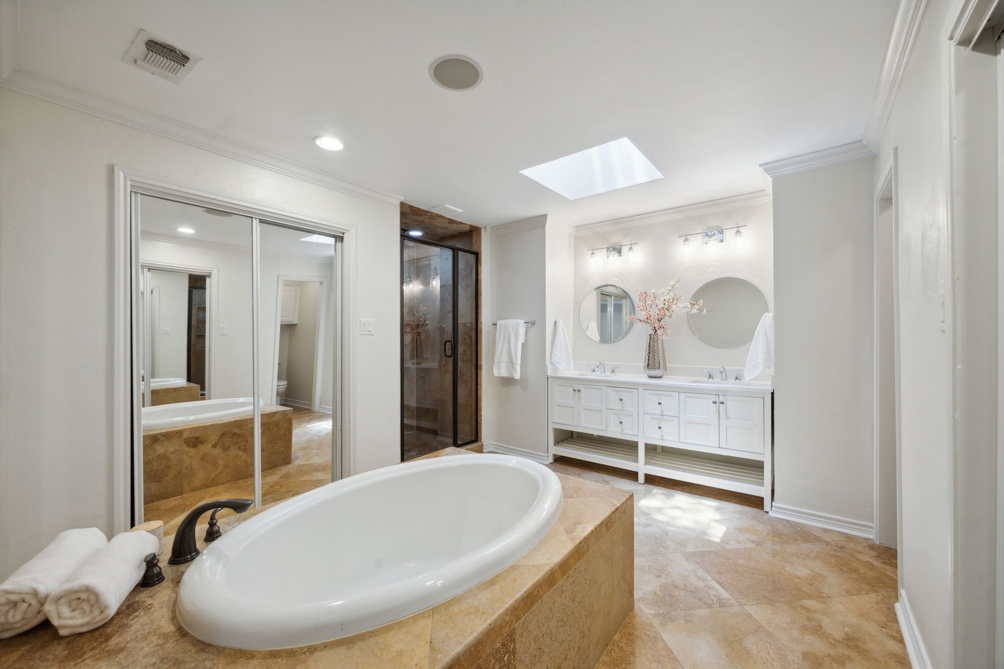 8907 Arborside Drive
