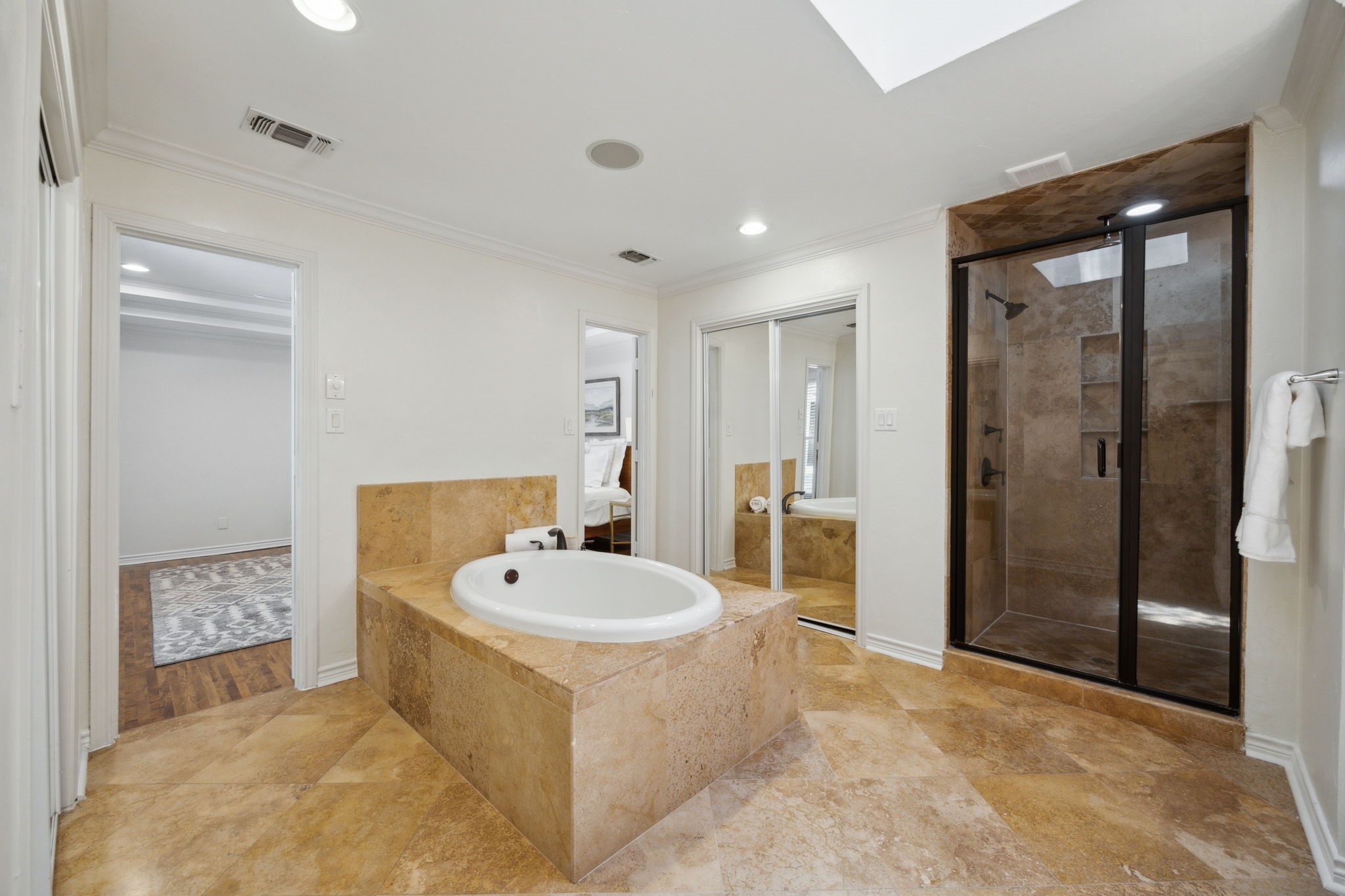 8907 Arborside Drive