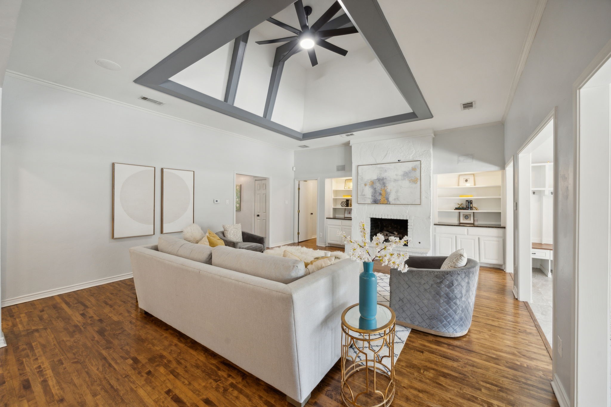 8907 Arborside Drive
