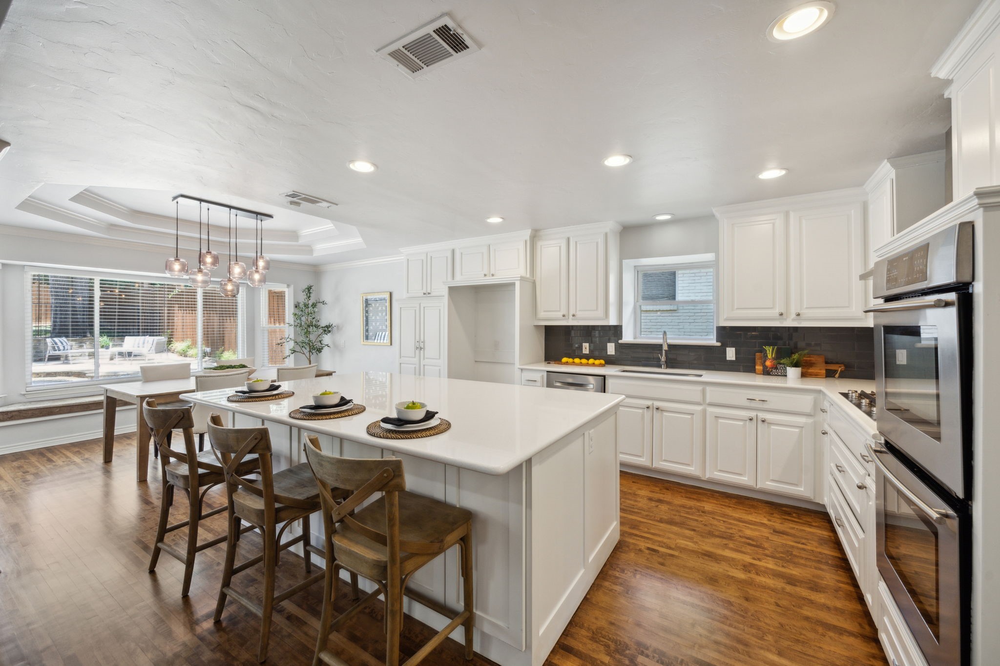 8907 Arborside Drive